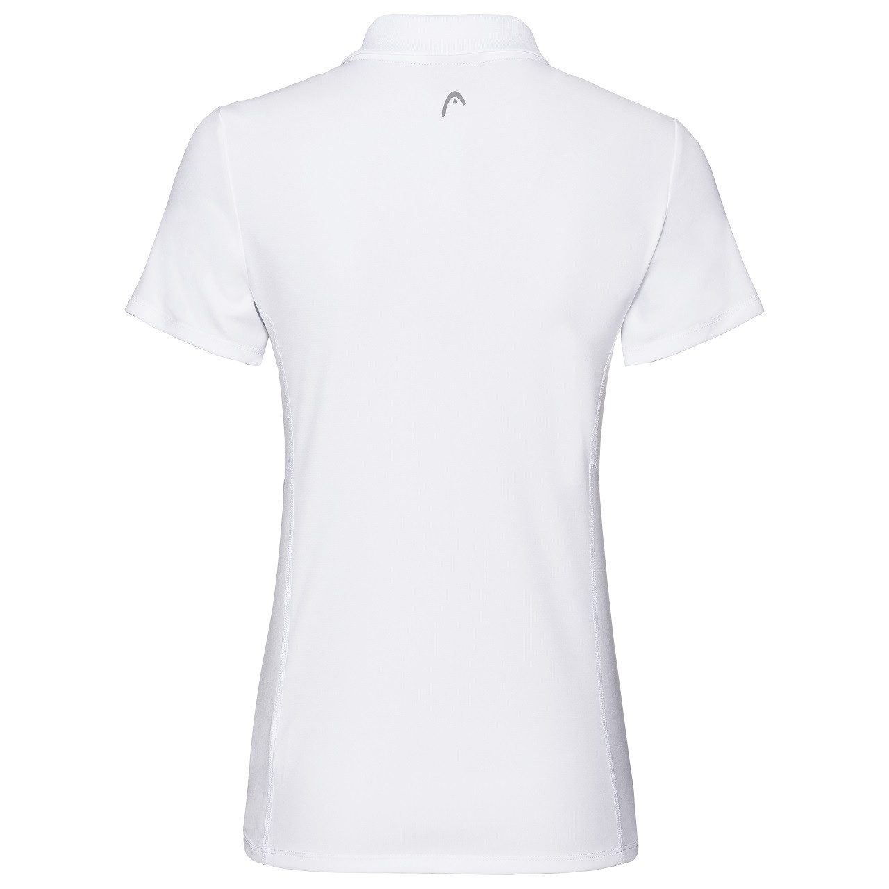 Head Poloshirt Club Technical weiss Damen günstig online kaufen