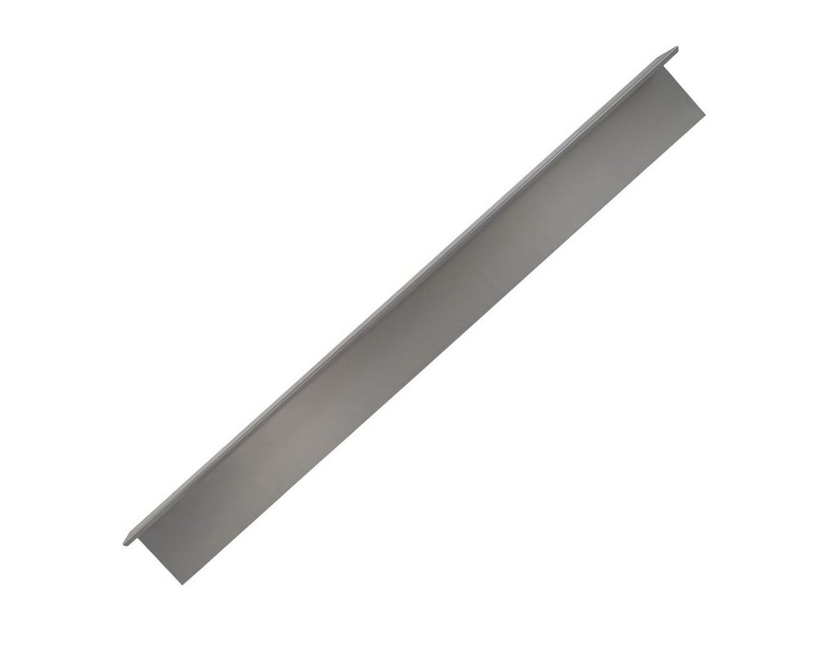 innogard Rasenkante Rasenkante breit Corten 100 x 4 cm