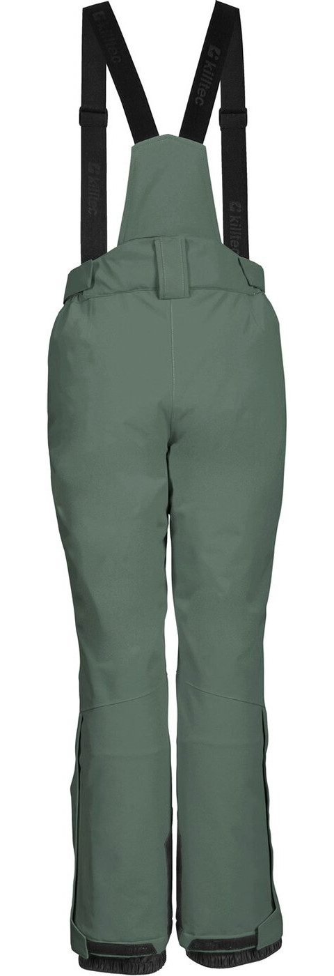 Killtec Skihose KSW 249 WMN SKI PNTS GR³NGRAU günstig online kaufen