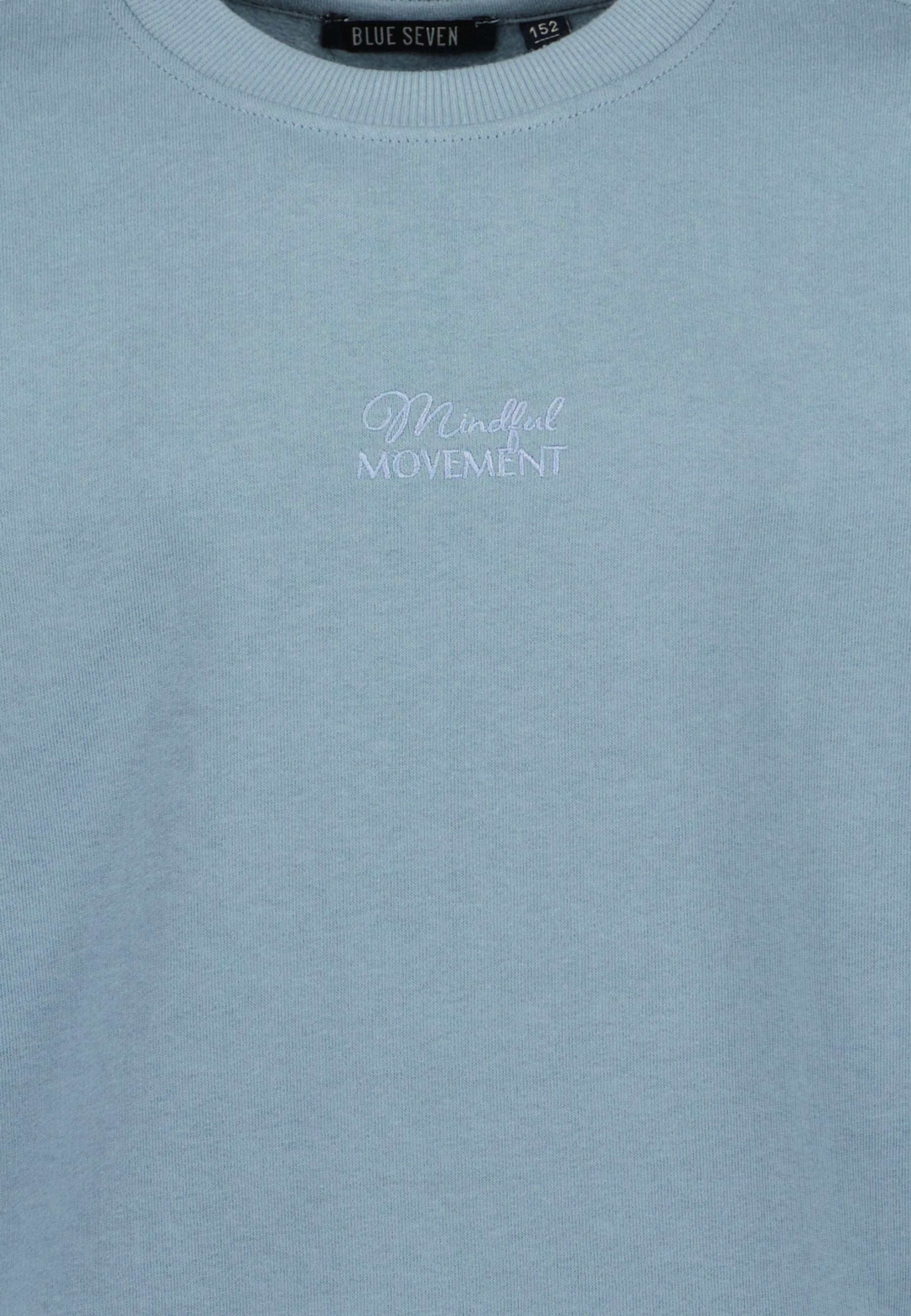 Blue Seven Sweater Blue Seven Sweatshirt