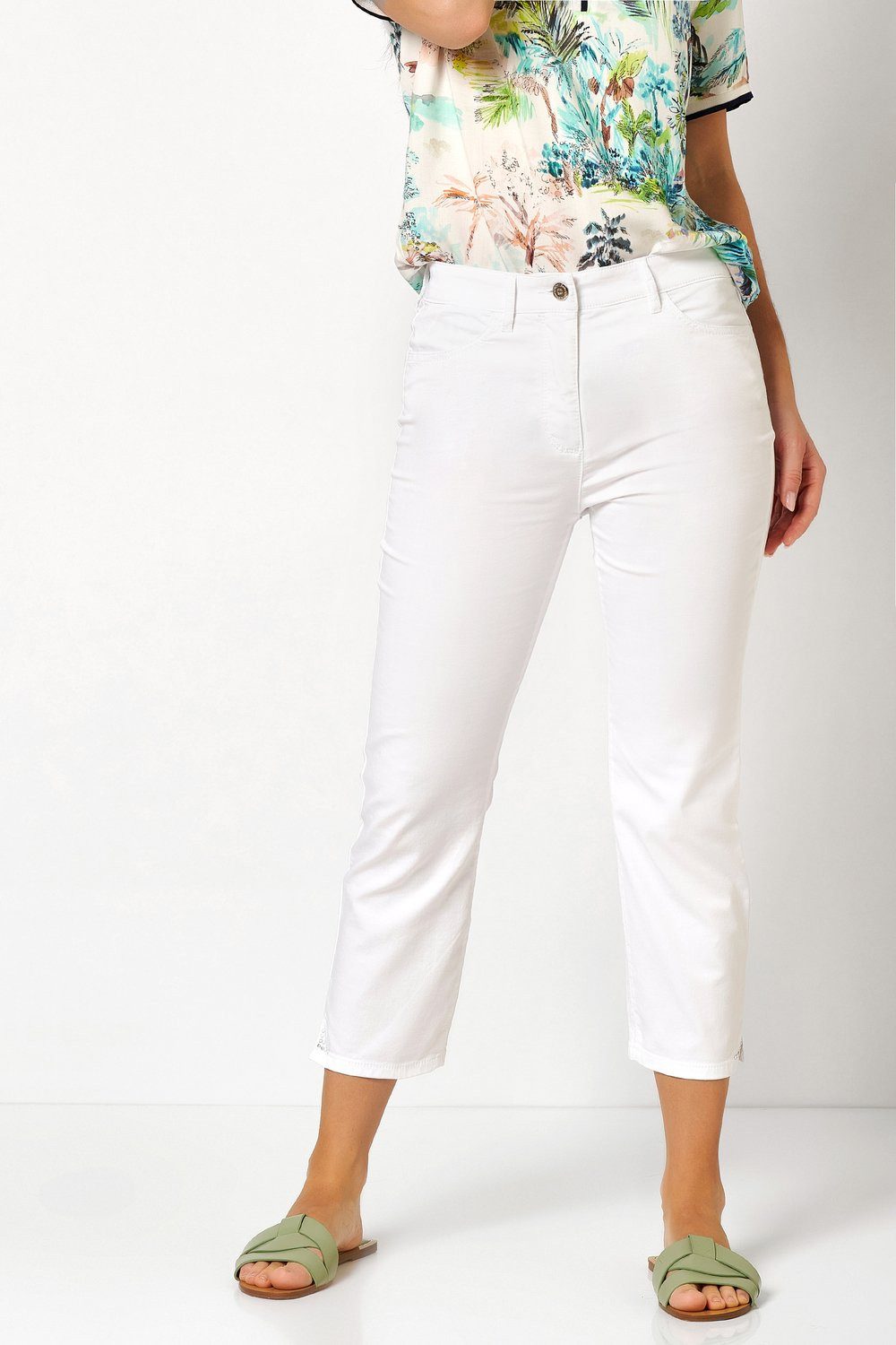 TONI 5-Pocket-Hose be loved 3/4