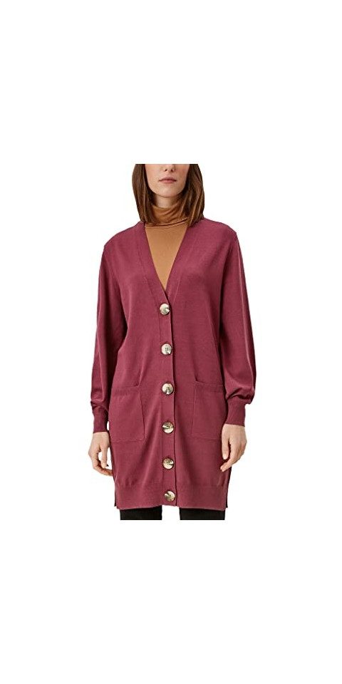 s.Oliver Anorak Jacke langarm
