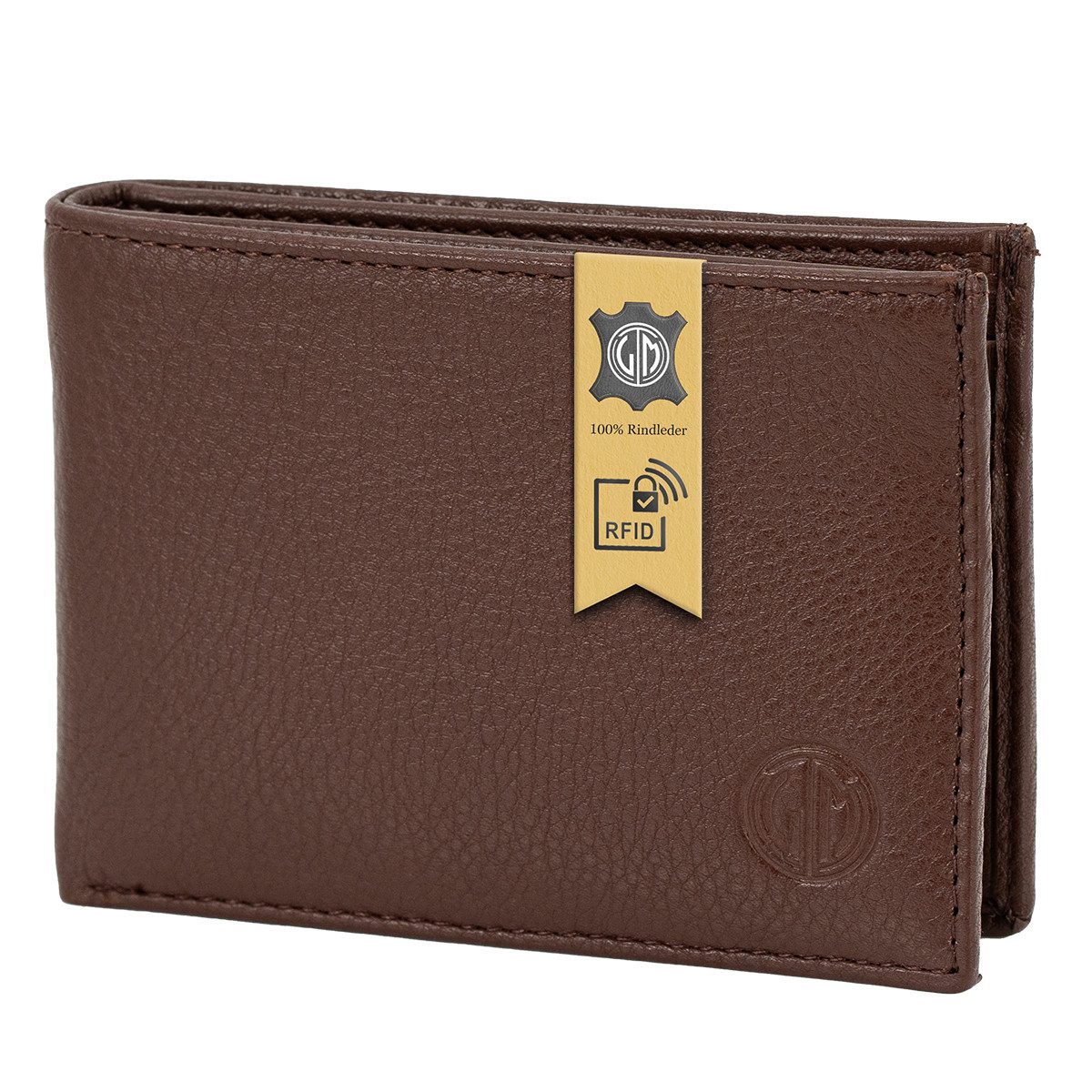 LINDENMANN Geldbörse