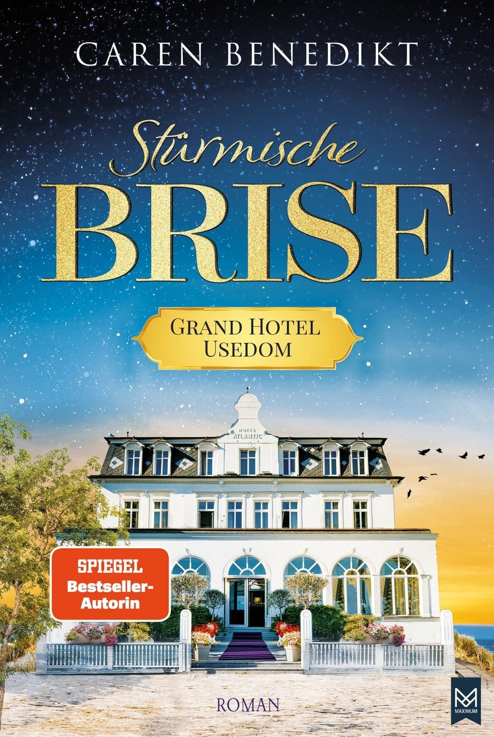 Stürmische Brise / Caren Benedikt