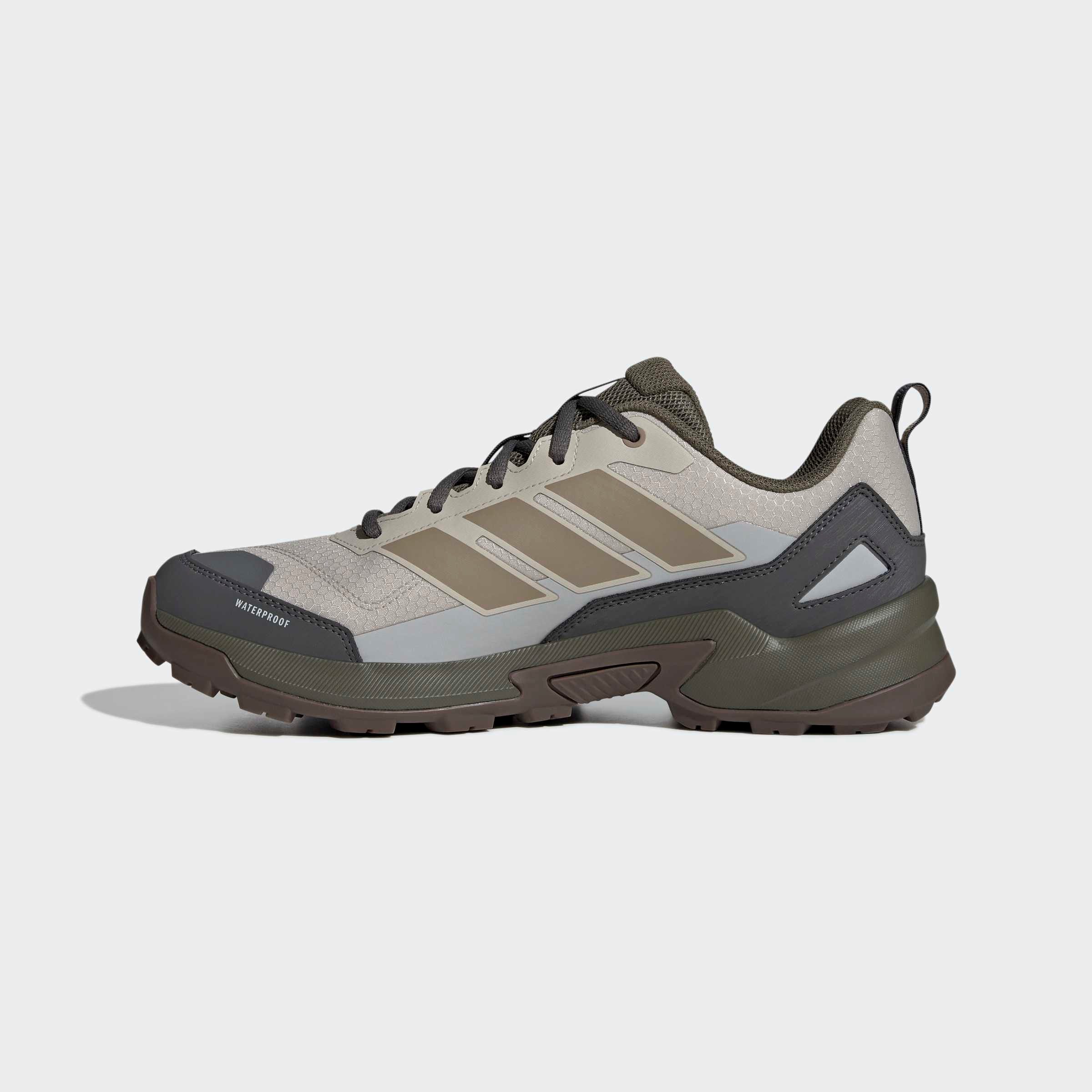 adidas TERREX EASTRAIL 3 CLIMAPROOF Wanderschuh wasserdicht, Climaproof