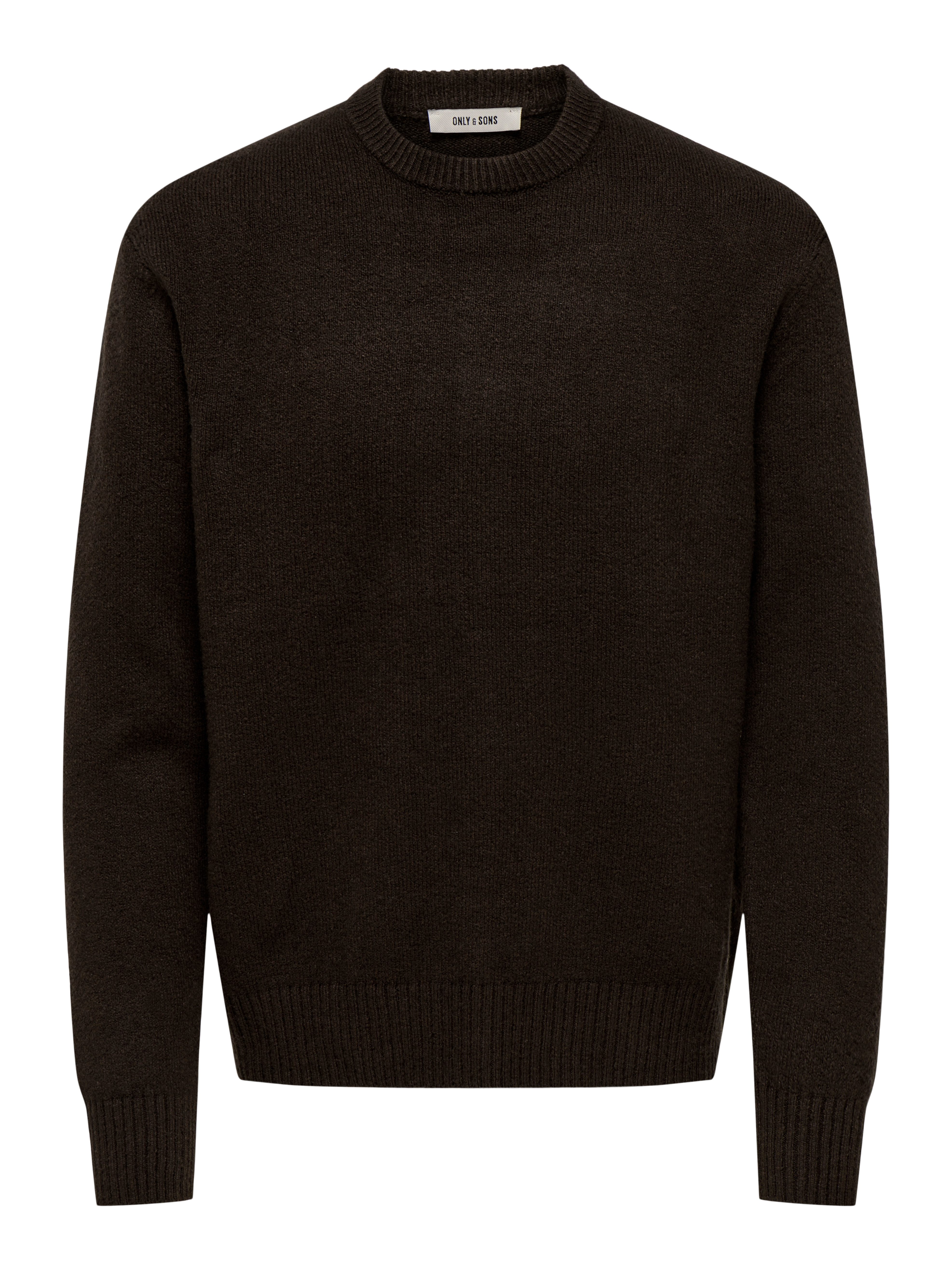 Rundhalspullover ONSJAMES RLX CREW KNIT