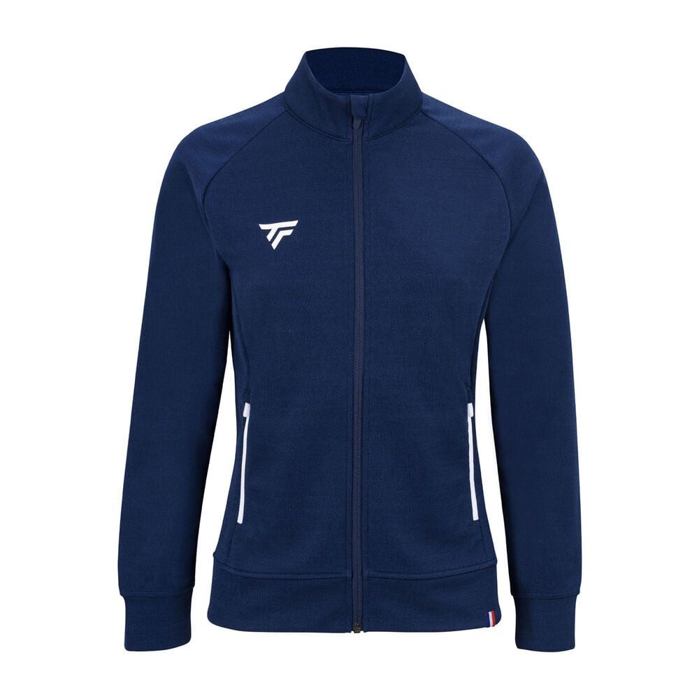 Trainingsjacke W. Team Jacket Marine Xs