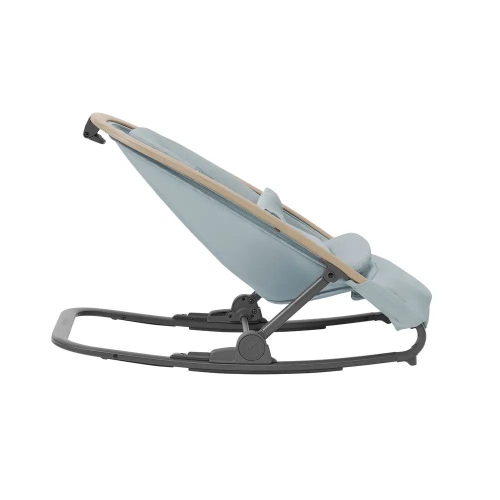 Maxi-Cosi Babywippe Maxi Cosi Kori Beyond Grey Eco