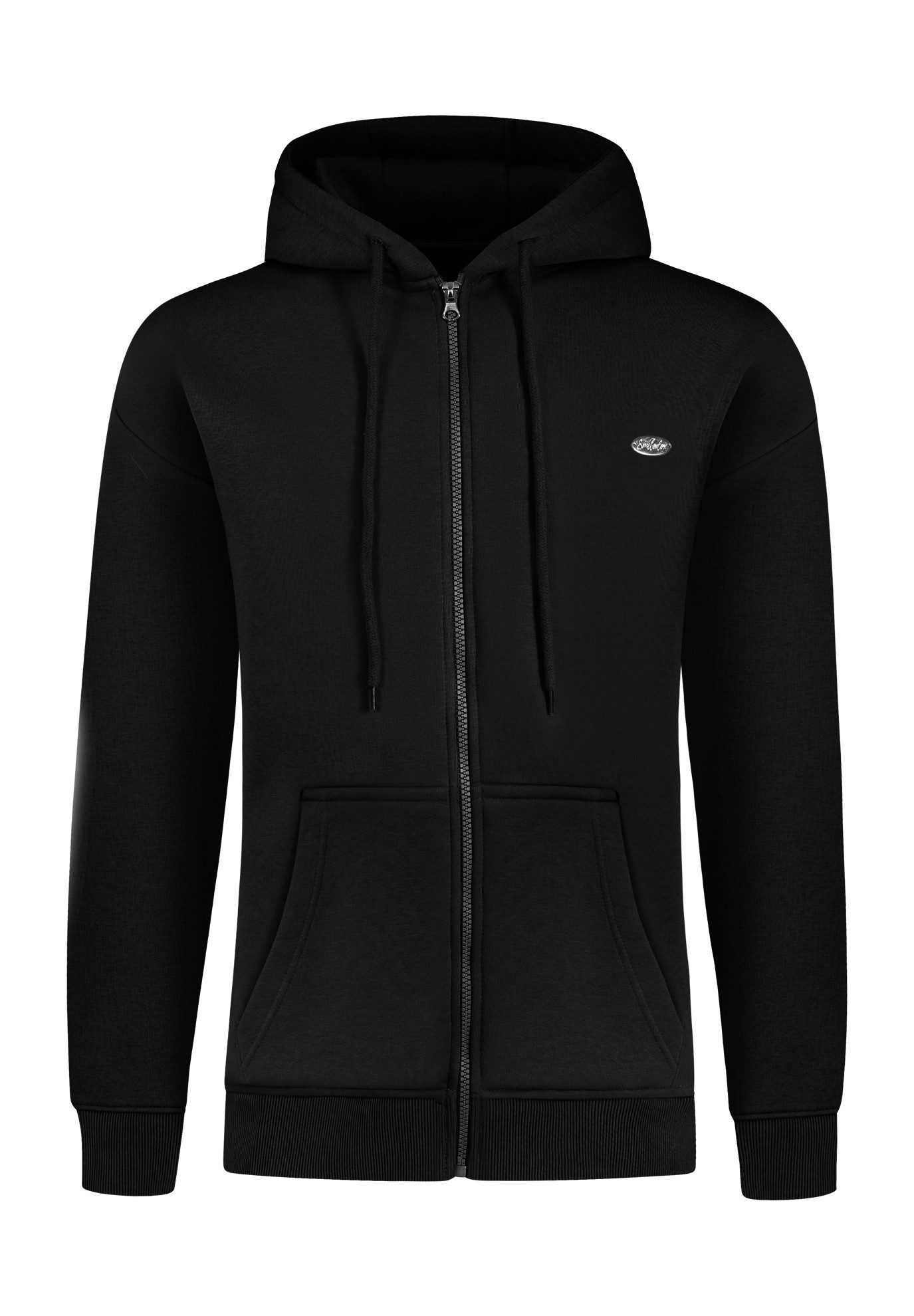 Smilodox Outdoorjacke Eda Oversize