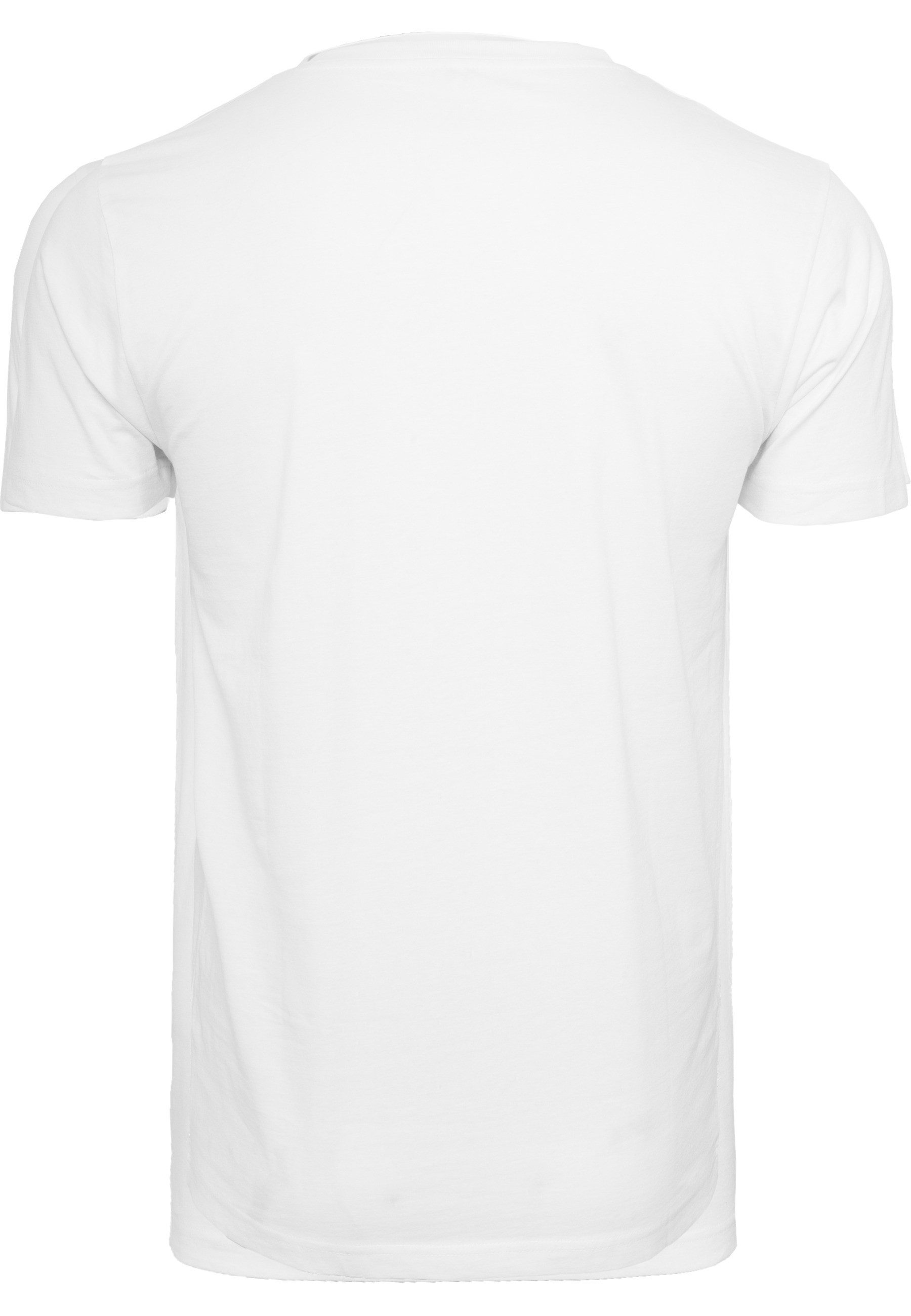 Merchcode T-Shirt Merchcode Herren Fanta Logo Tee (1-tlg) günstig online kaufen