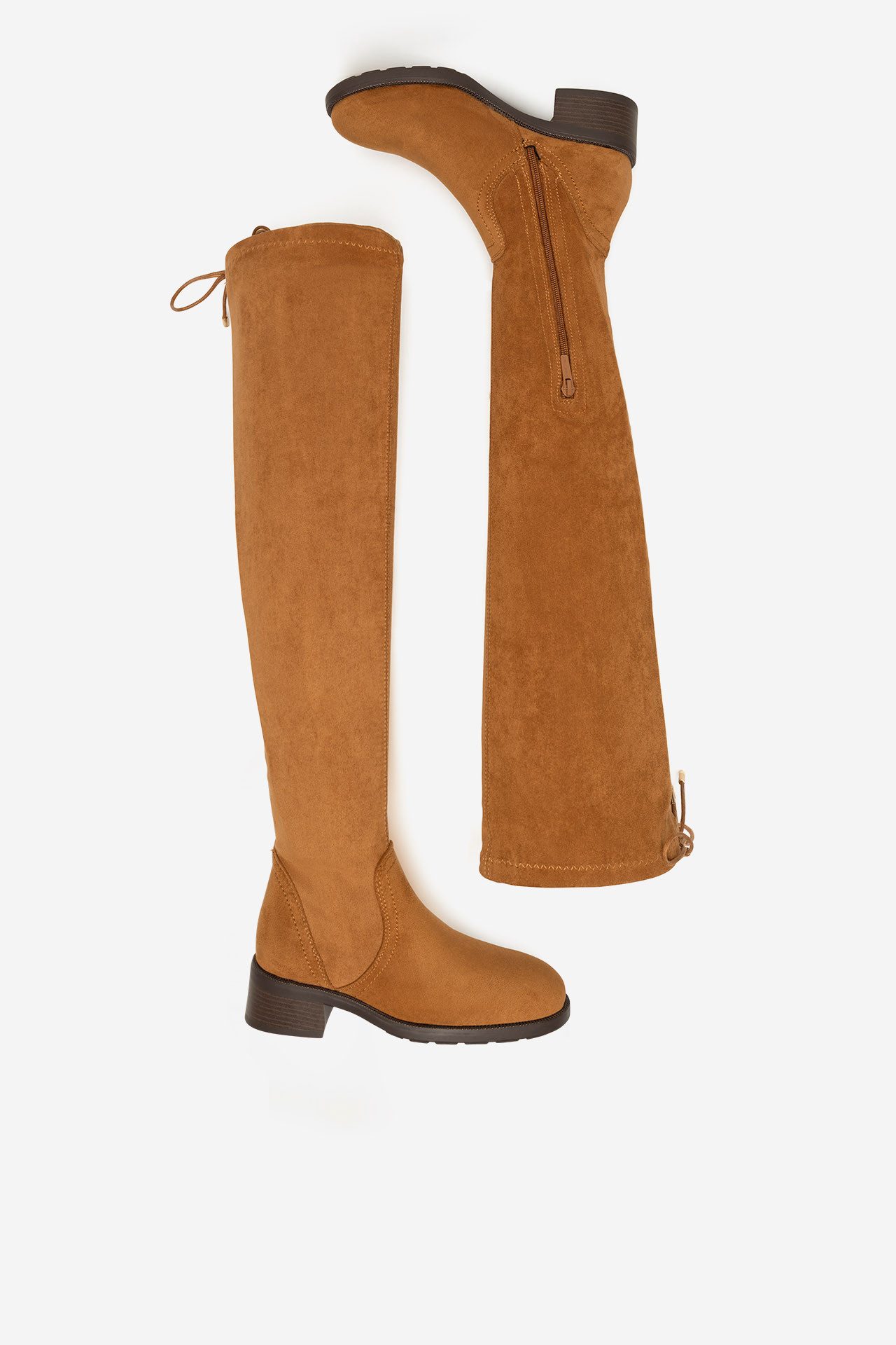 Jenny Fairy Jenny Fairy Damen Kosake 36 braun 5905588899075 Cowboy Boots