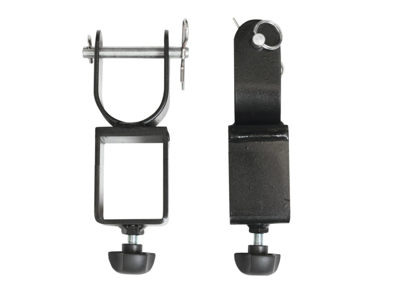 Rahmentraverse BLOCK AND BLOCK ATG2 Trussadapter für Gamma Series (70x50)