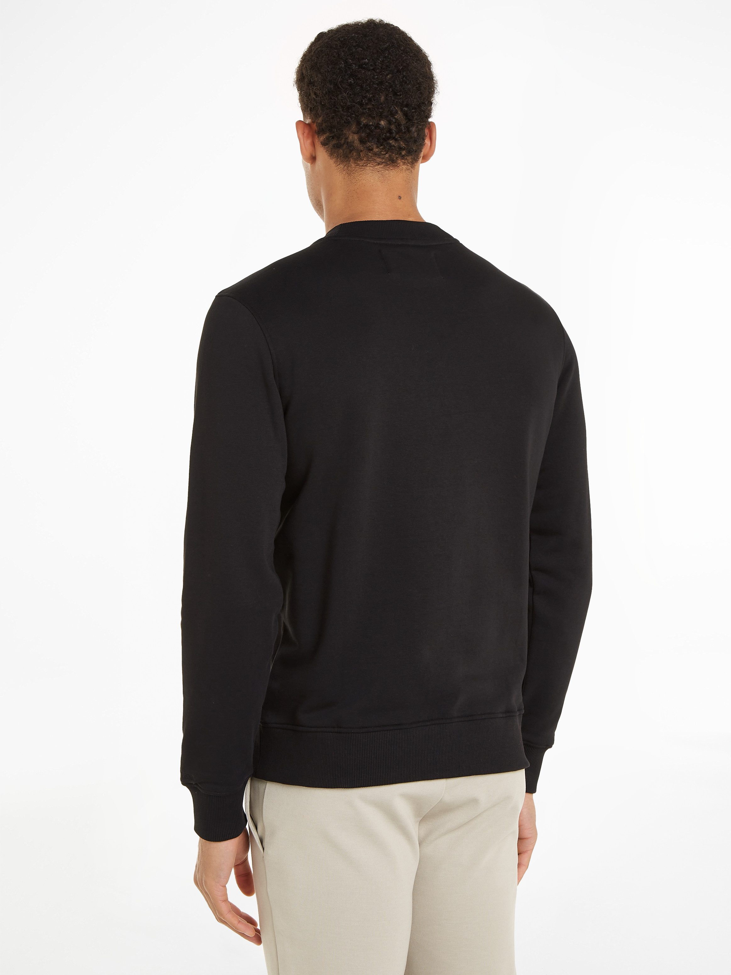 Calvin Klein Jeans Sweatshirt CK EMBRO günstig online kaufen