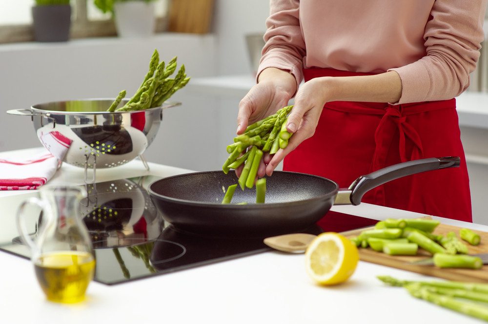Fissler Bratpfanne Adamant Classic, Aluminium (1-tlg), Induktion – Bild 4 von 5