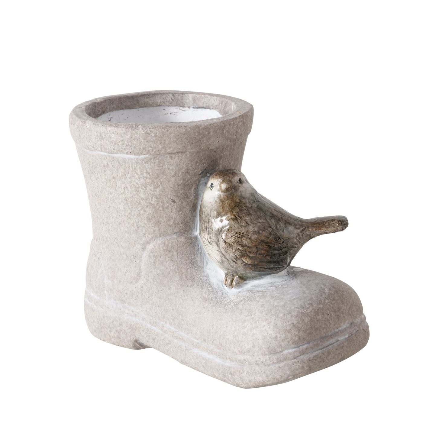 ReWu Übertopf Boltze Übertopf Paulona