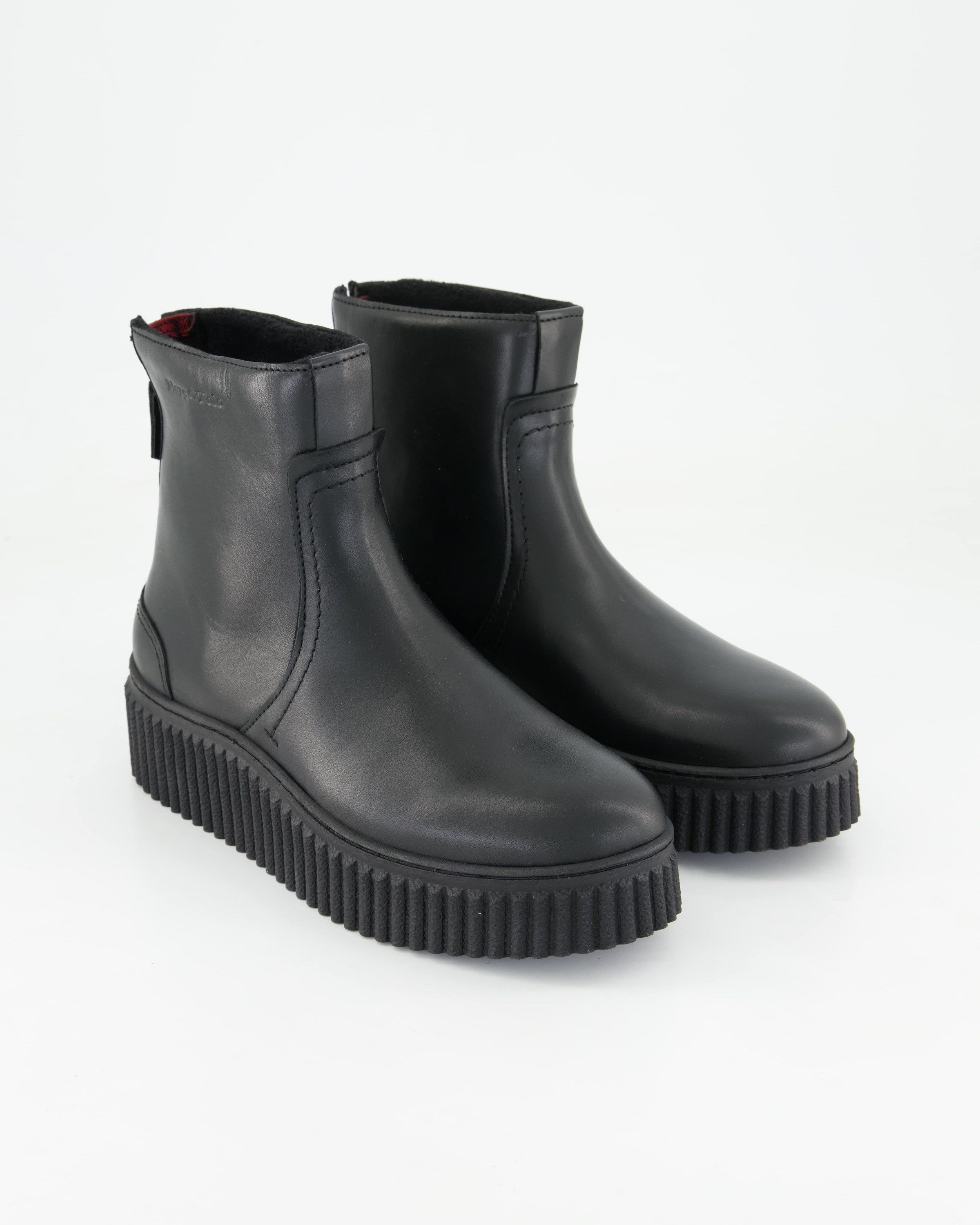 Marc O'Polo 40916066002100 Stiefelette Obermaterial: Leder günstig online kaufen