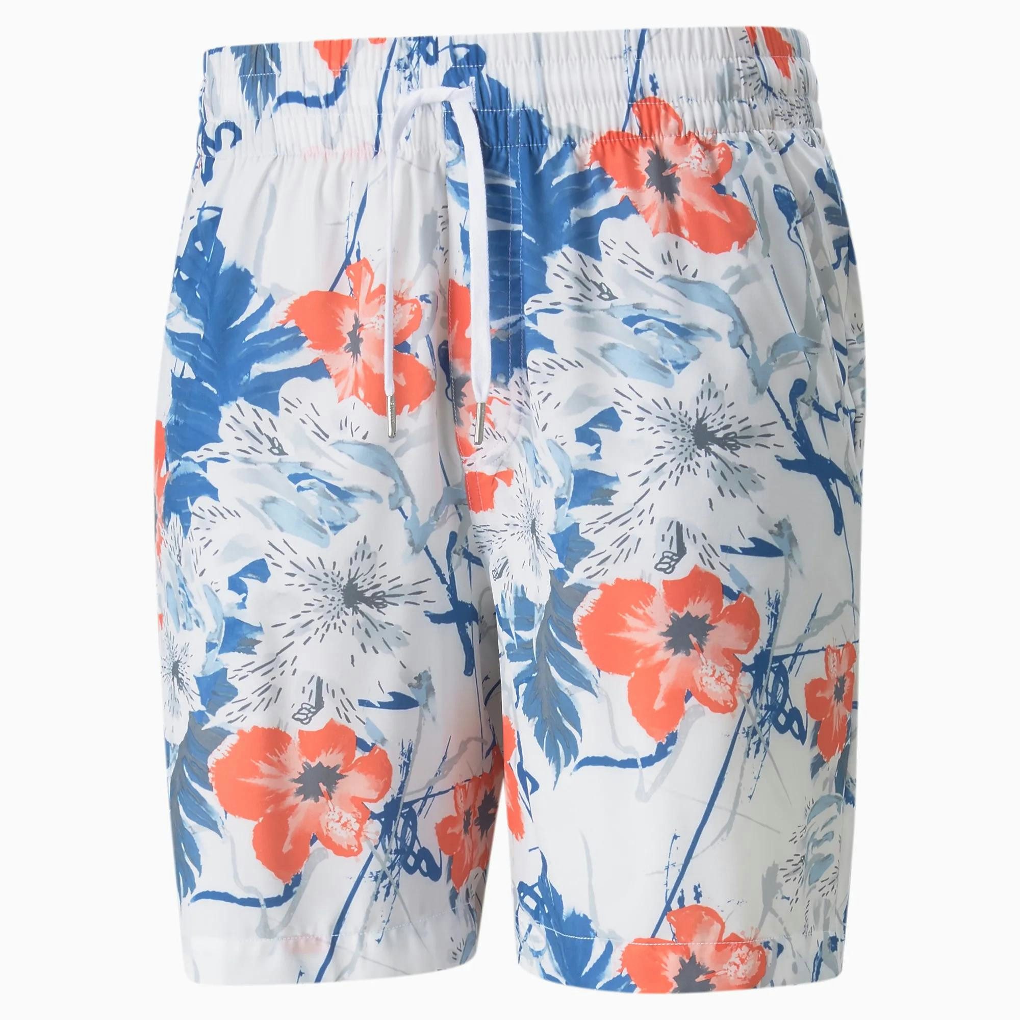 PUMA Golfshorts Puma Golf Shorts Nassau Herren
