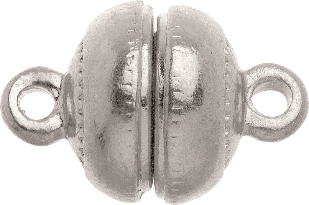 Thumbnail - Glorex Dekoband Glorex Magnetverschluss 12 mm 1 Stück
