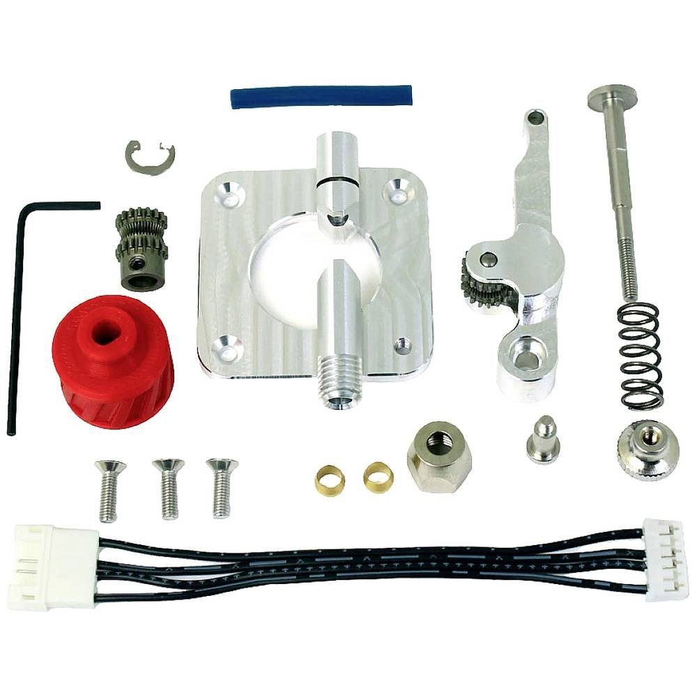 Micro-Swiss 3D-Drucker Micro Swiss Extruder for Creality Printers M2714