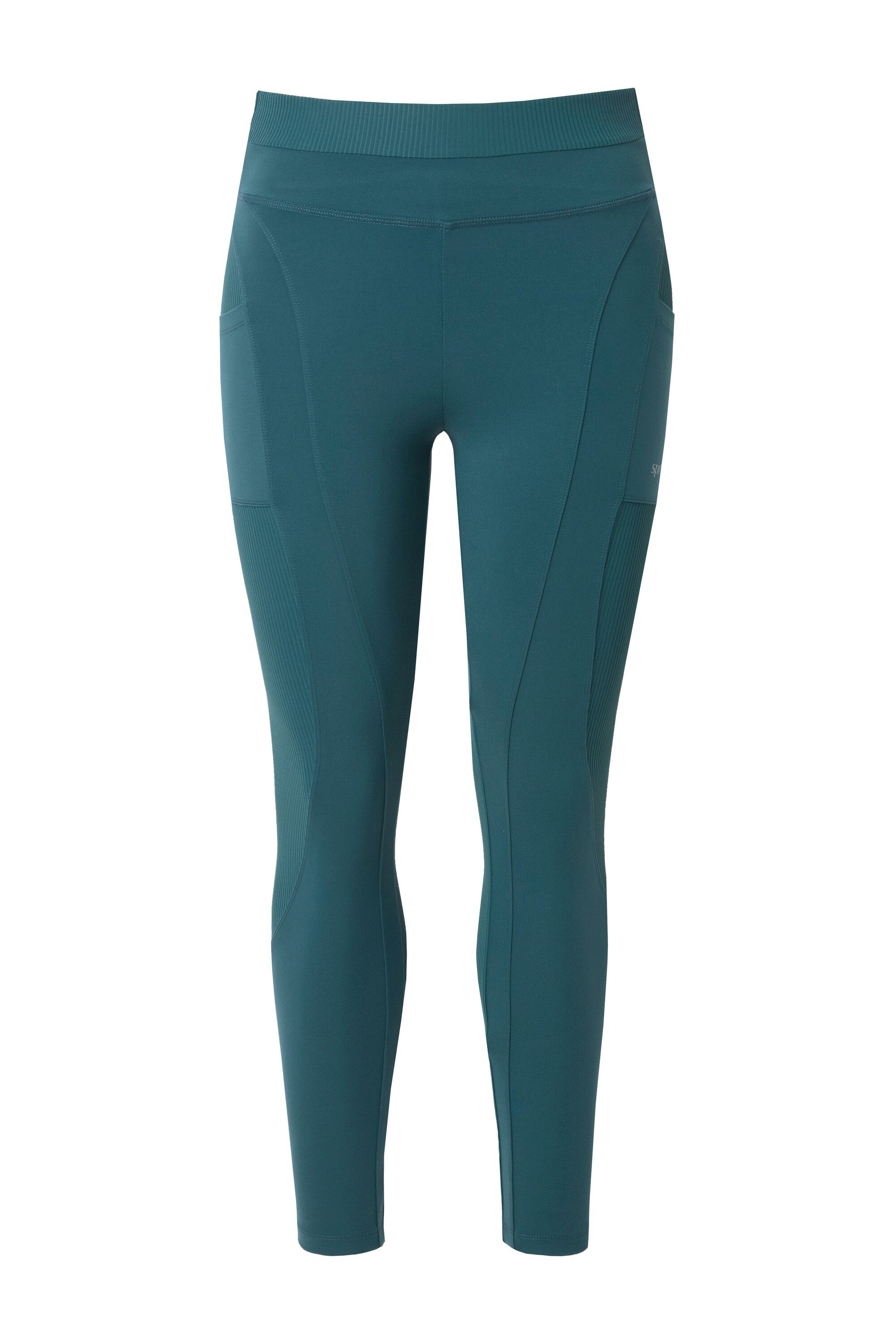 Leggings Sportleggings High Waist recycelt