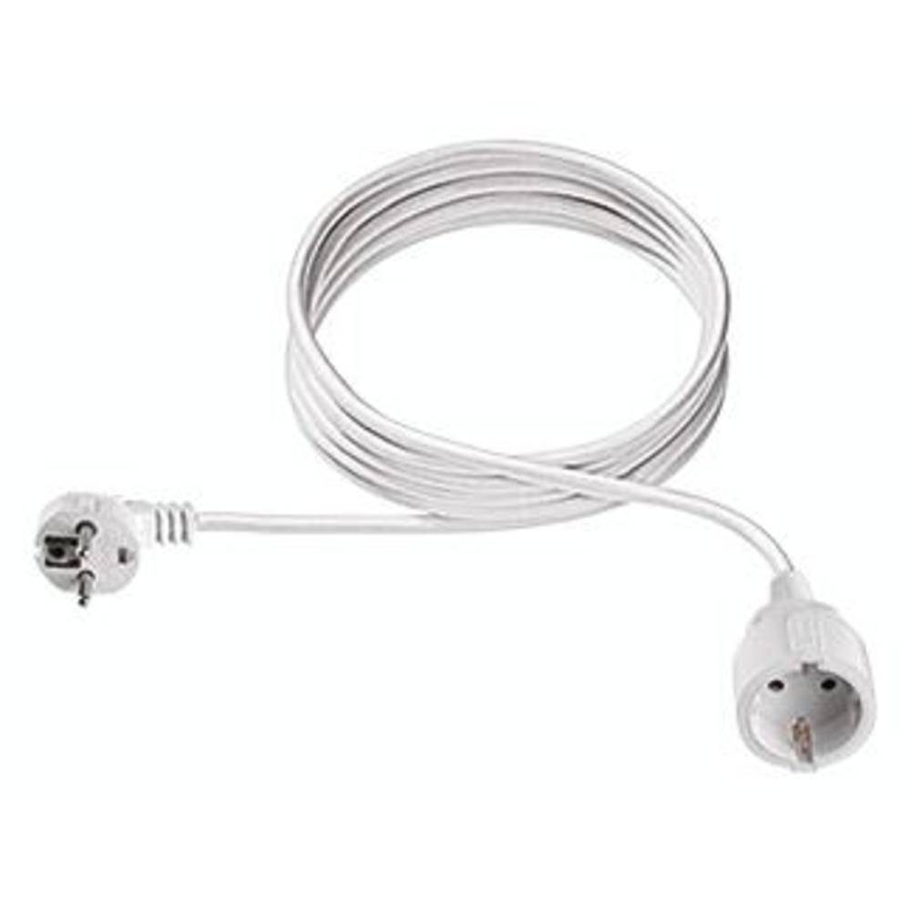 Bachmann 1AC-Ausgänge 5m Verlängerungskabel 341.202S Verlängerungskabel, (5.00 cm)