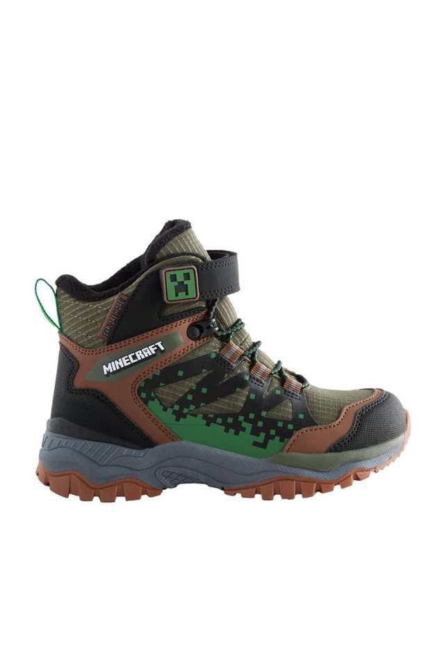Next Wasserfeste Wanderstiefel, Minecraft Stiefel