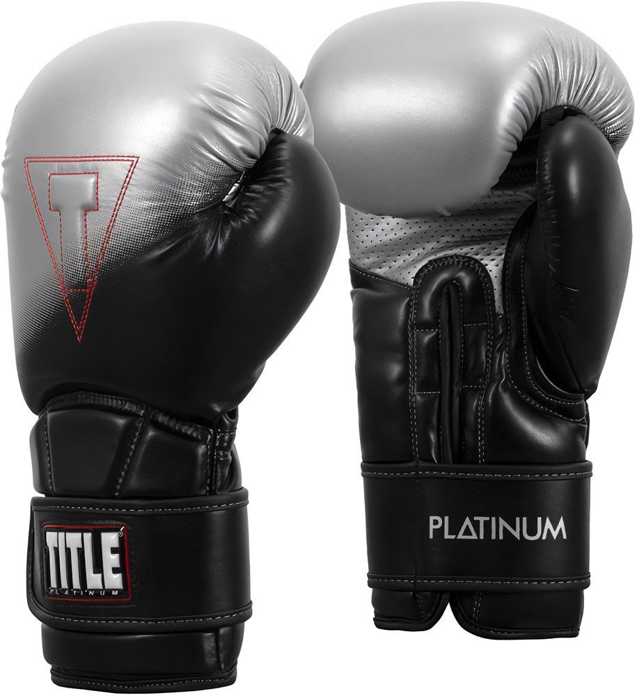 Title Boxhandschuhe günstig online kaufen