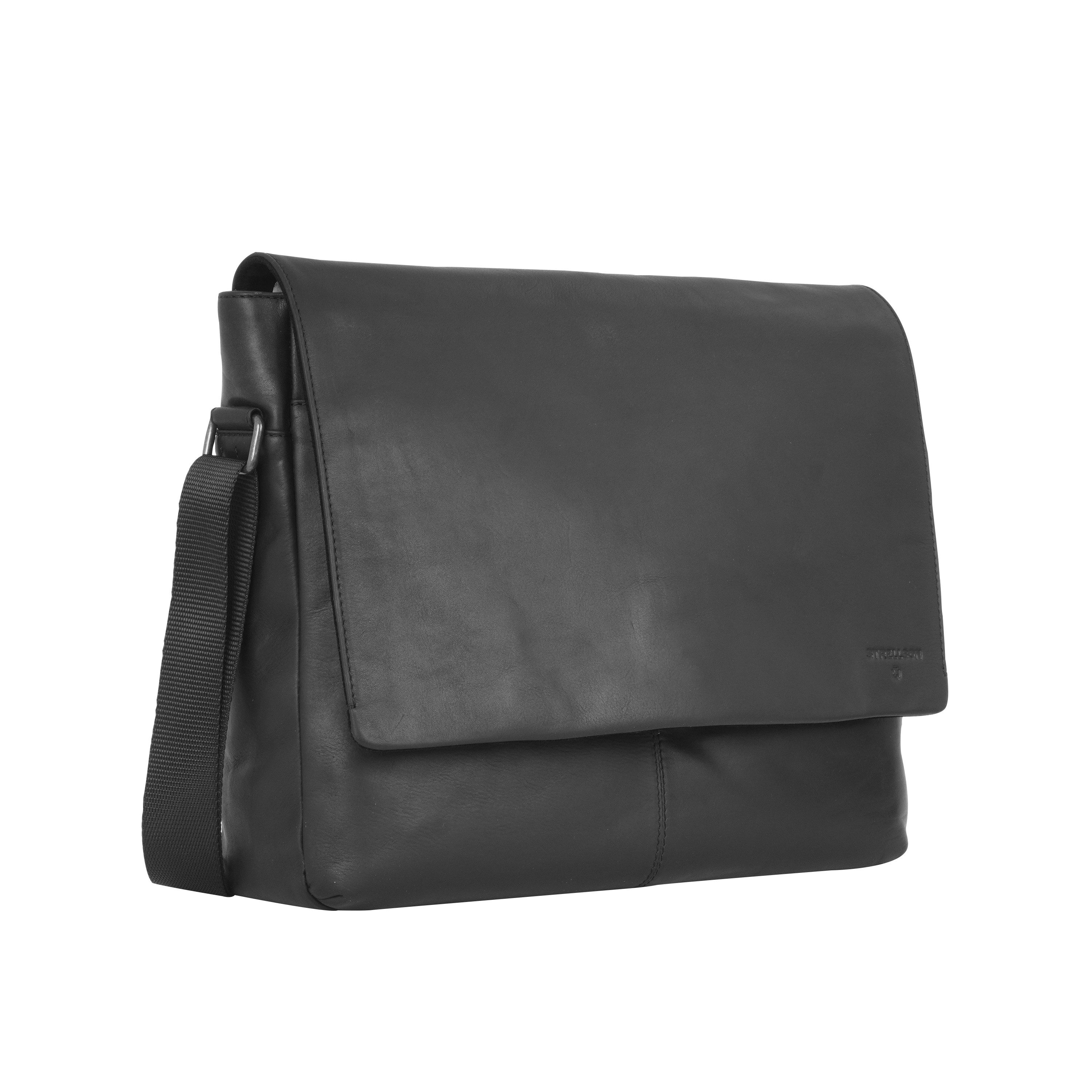 Strellson Messenger Bag Strellson - Herren Messenger Stratford 2.0 Jeremy
