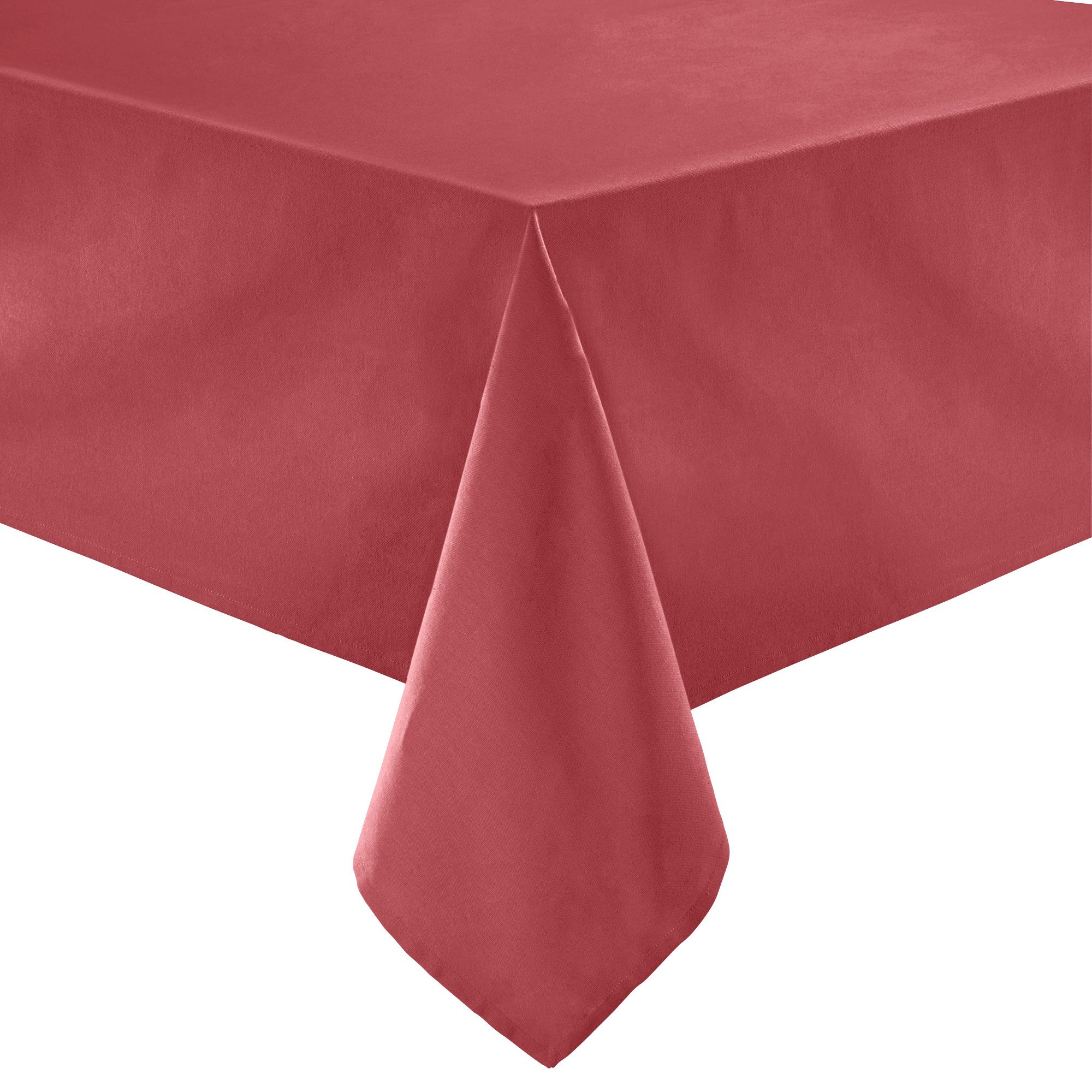 REDBEST Tischdecke Tischdecke "Tulsa" (1-tlg), Baumwolle günstig online kaufen