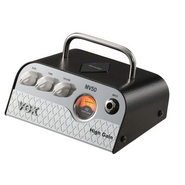 Vox Verstärker (MV High Gain - Hybrid Topteil für E-Gitarre)