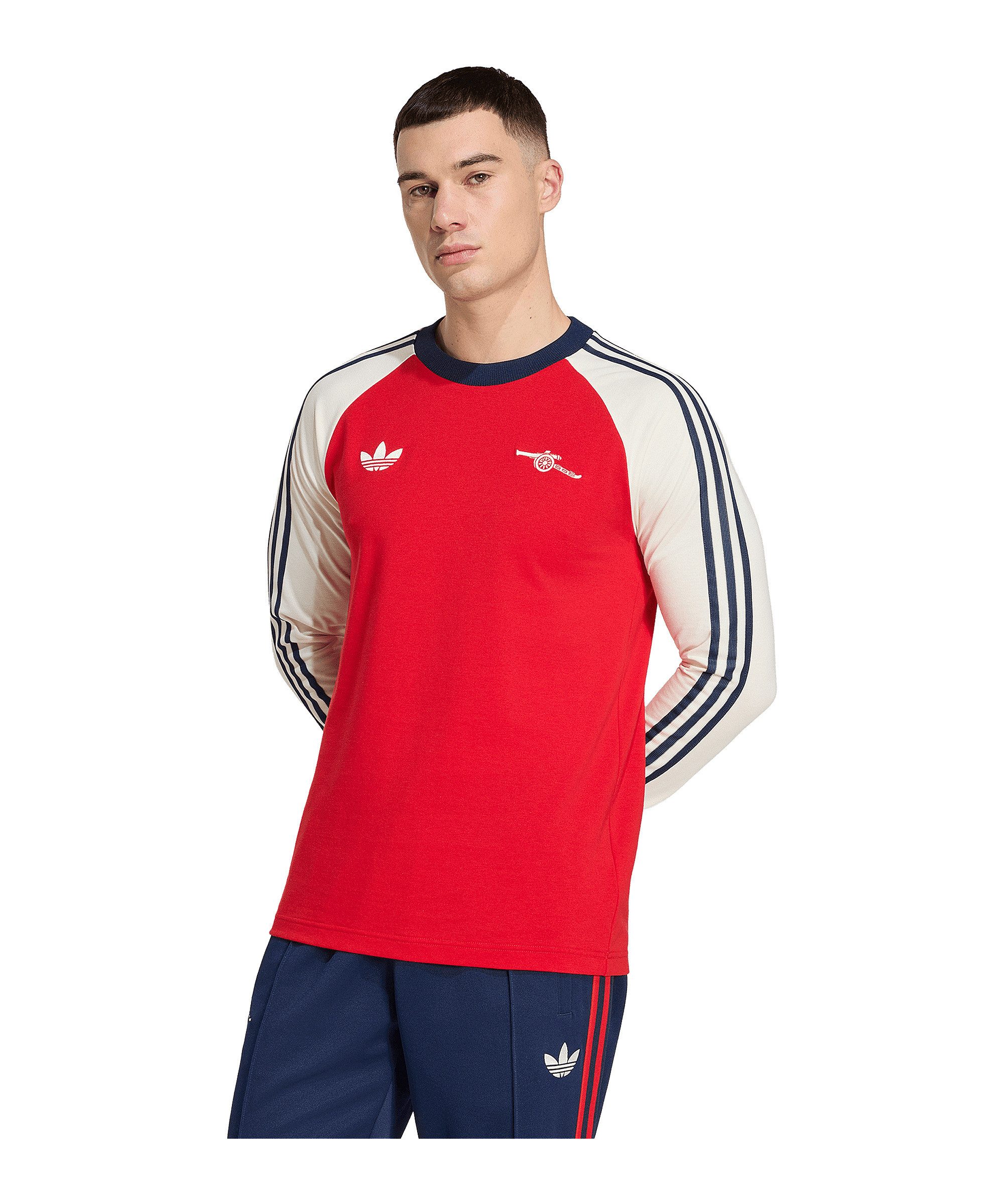 adidas Performance T-Shirt adidas Performance Baumwolle
