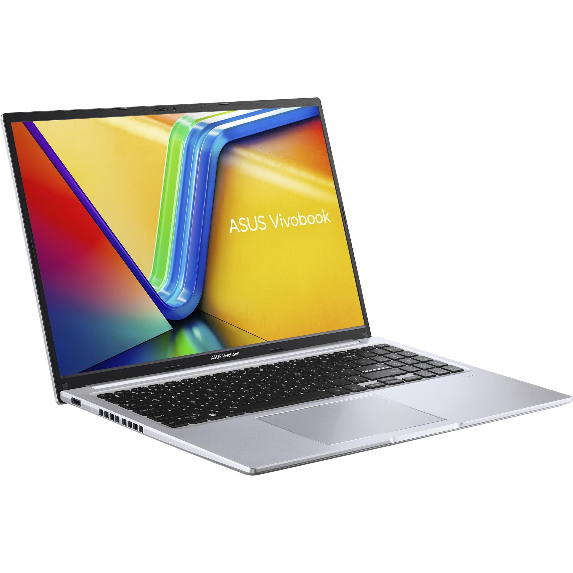 Asus Vivobook 16 X1605VA-MB2306W Notebook (40,6 cm/16 Zoll, Intel Core 5 120U, Iris Xe, 1024 GB SSD)