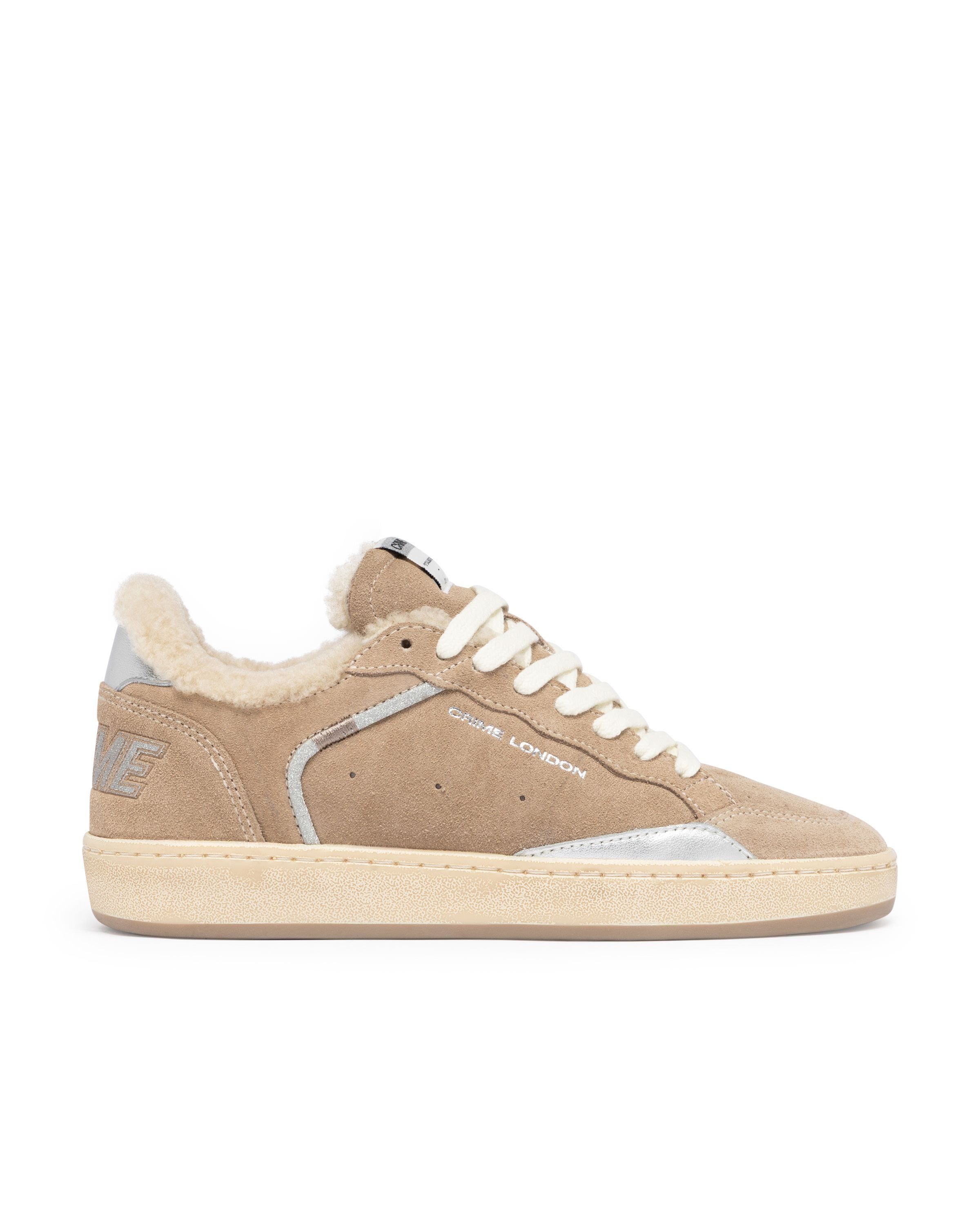CRIME LONDON Sneaker
