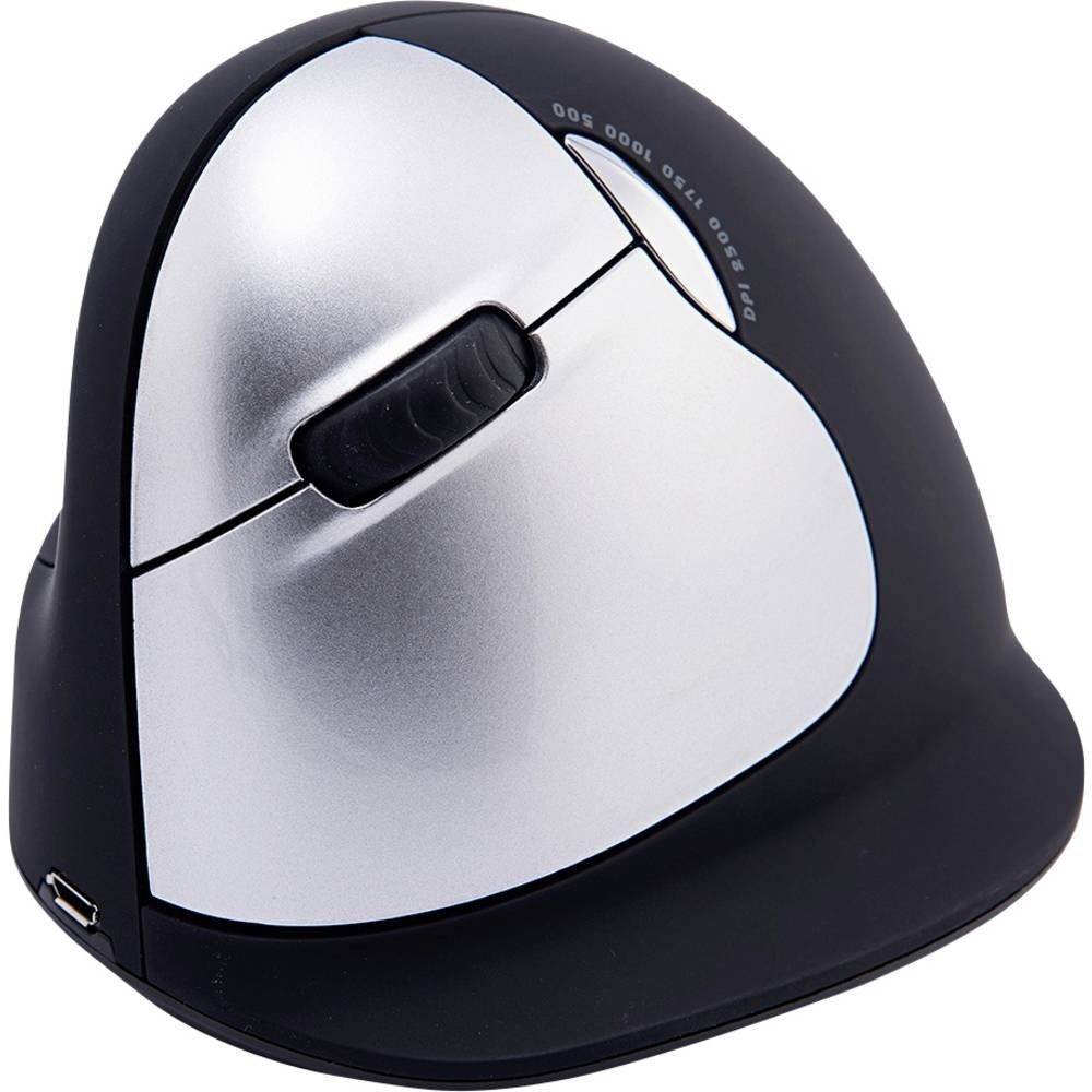 Ergonomische Maus, Groß (Handlänge über 185mm), Mäuse