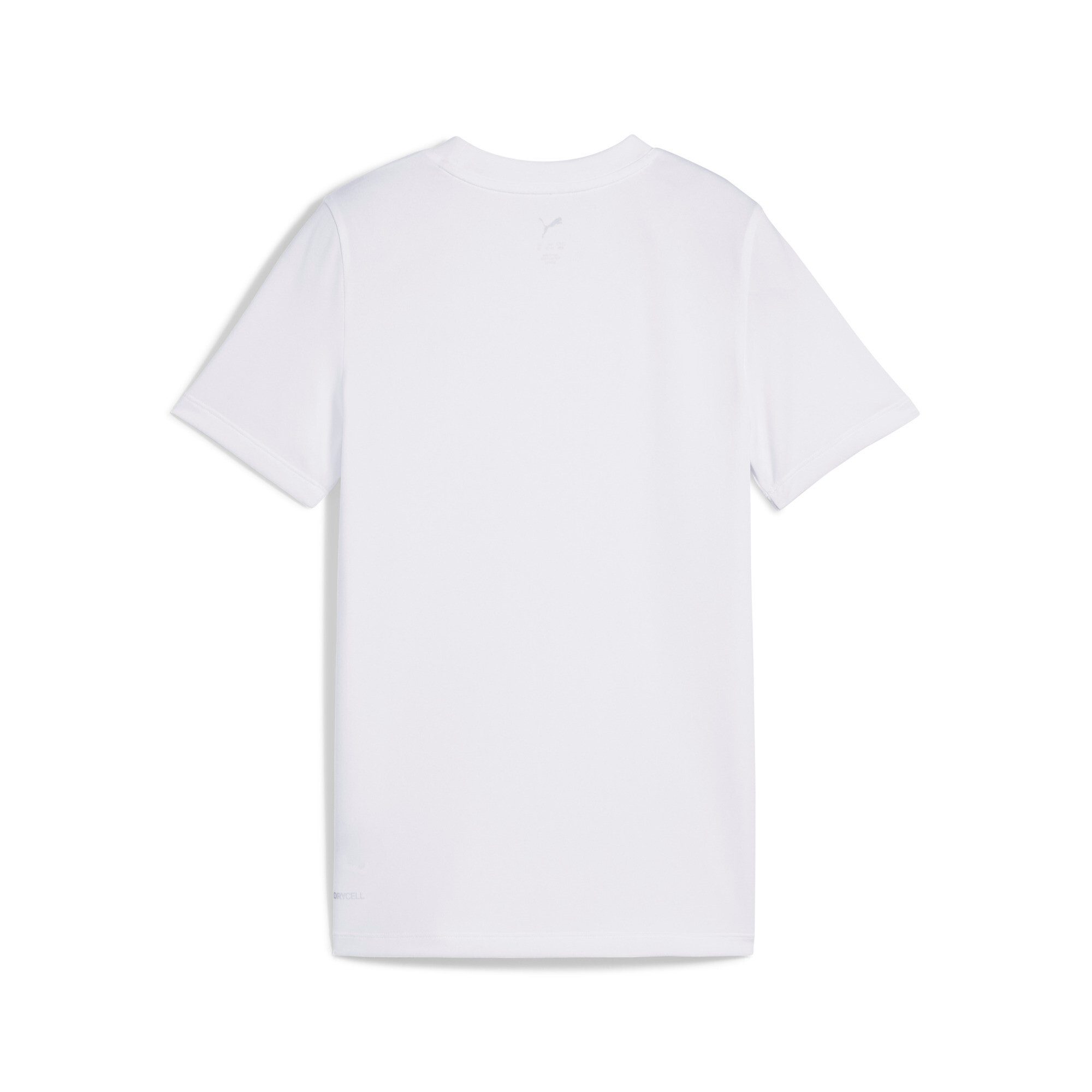 PUMA T-Shirt TAD ESS TEE B ergonomische Schnitte, kurze Ärmel, sportlicher Stil – Bild 5 von 5