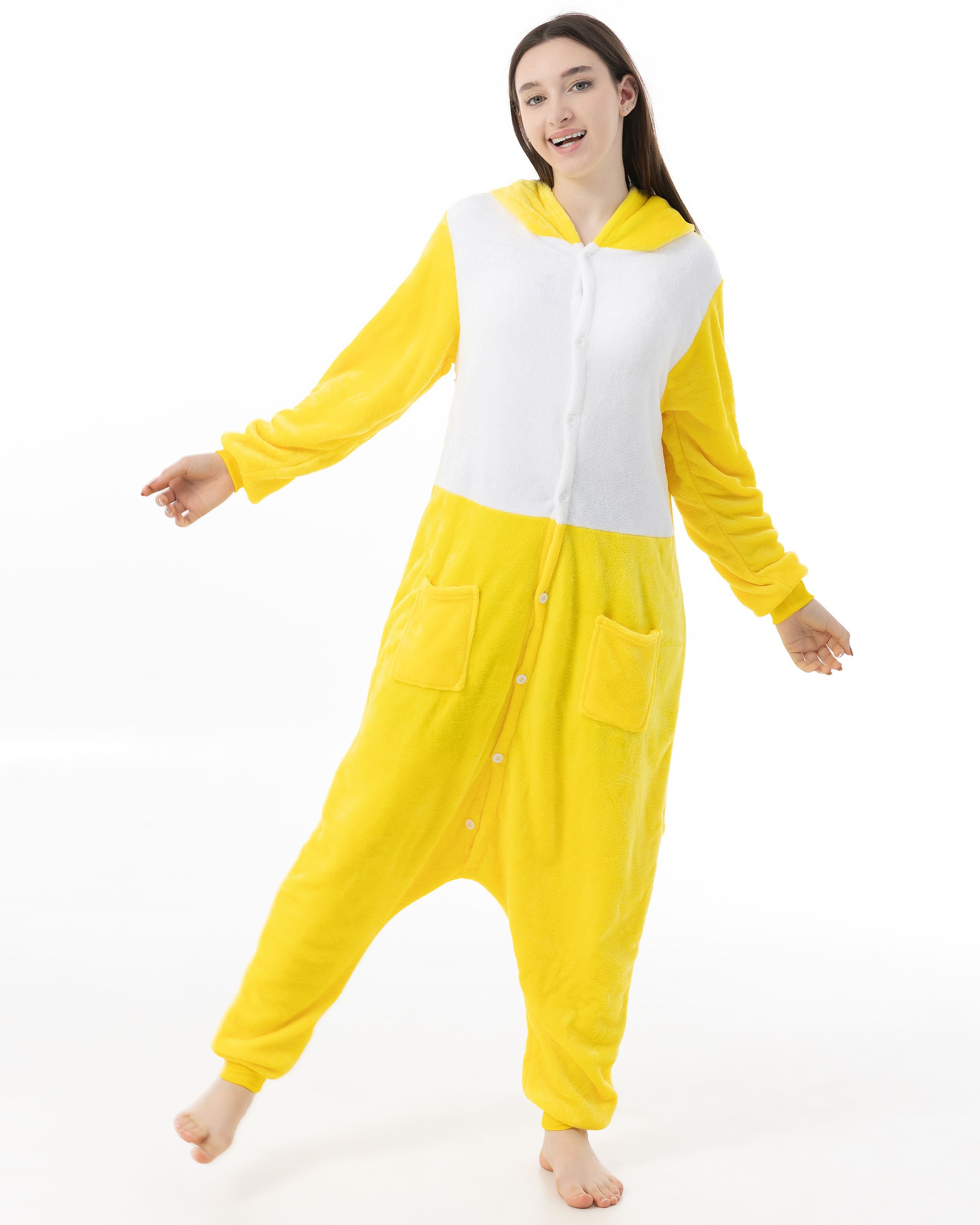 Katara Partyanzug Meerestiere Jumpsuit Kostüm für Erwachsene S-XL, Karneval günstig online kaufen