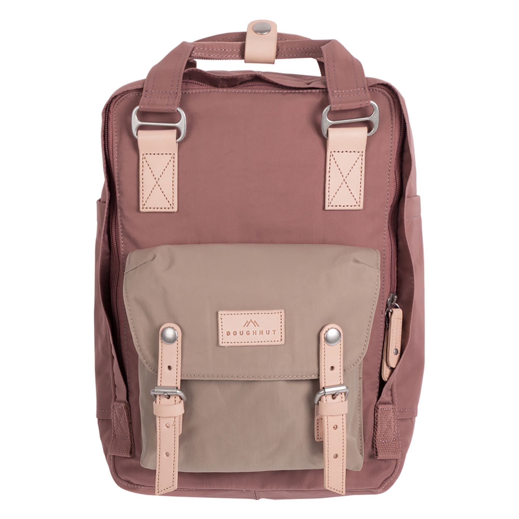 Doughnut Daypack Macaroon, Nylon