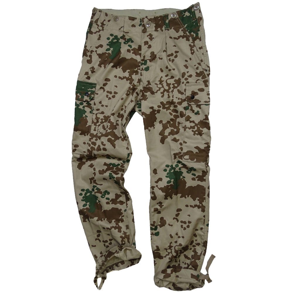 BWuM Outdoorhose Original Bundeswehr Feldhose NEU günstig online kaufen