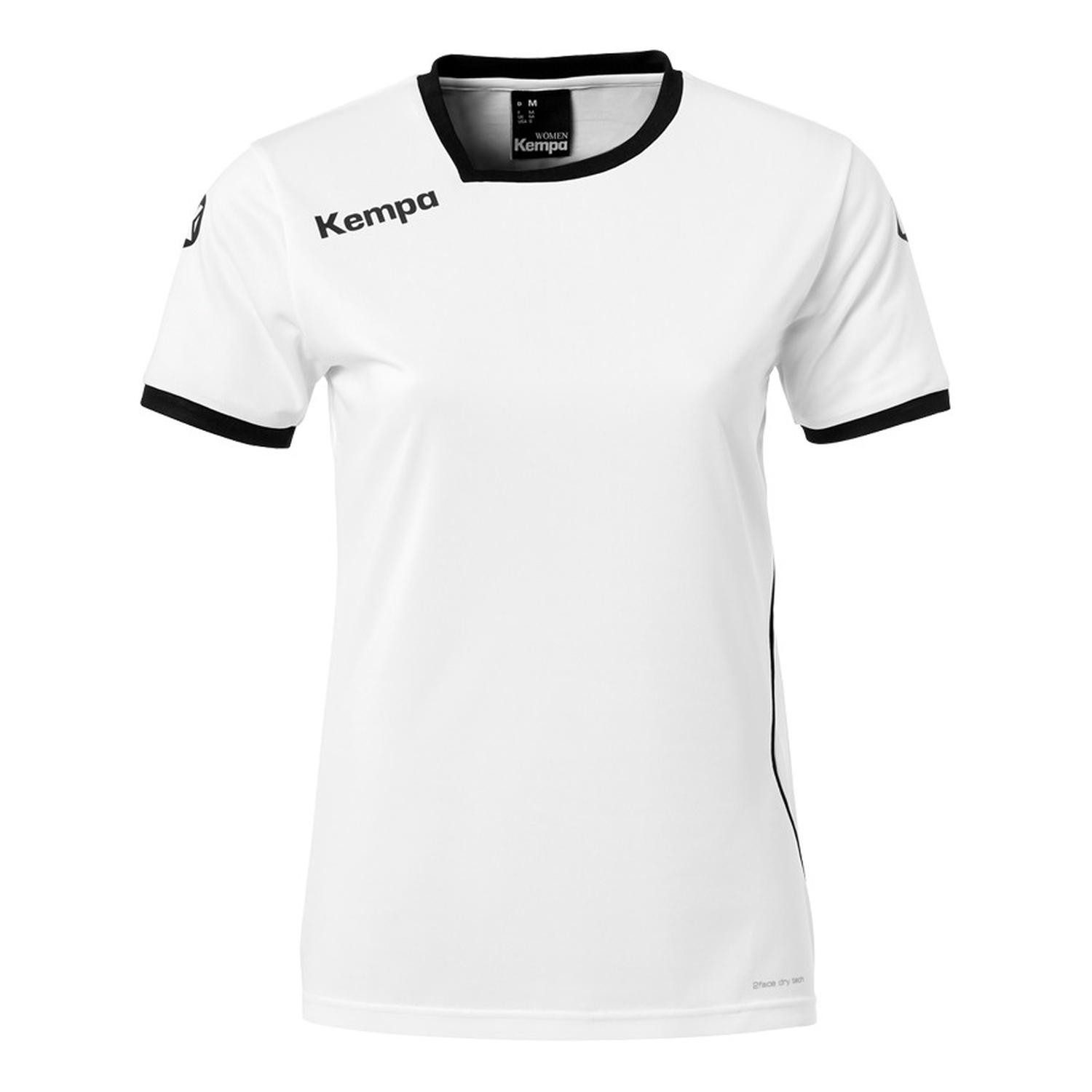 Kempa Handballtrikot Handballtrikot Curve Damen
