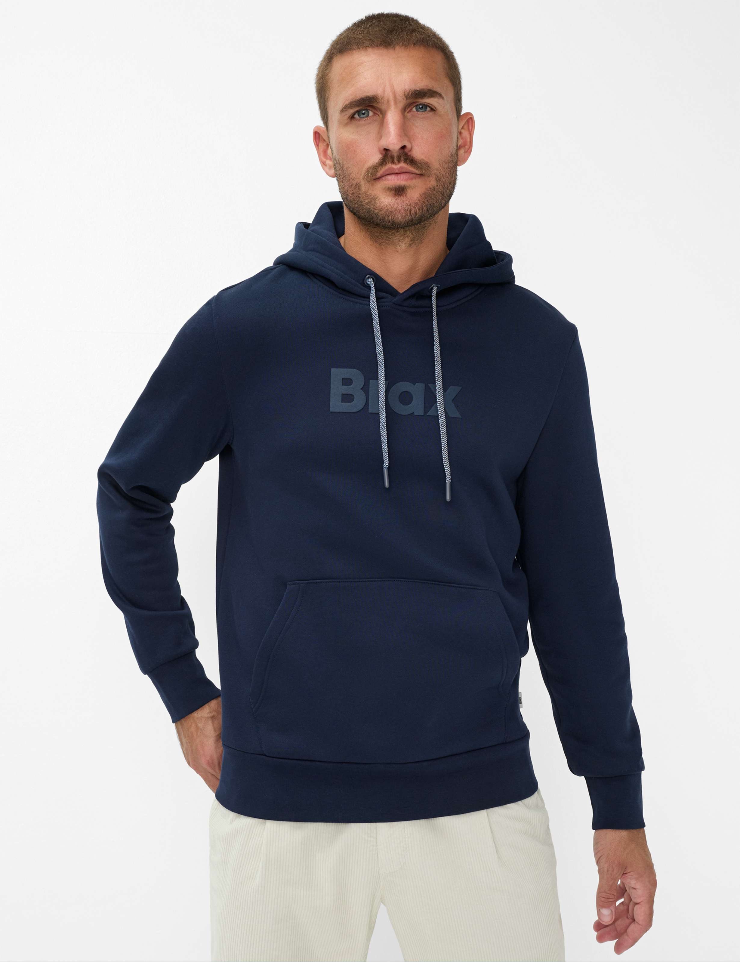 Brax Hoodie Style SULLIVAN