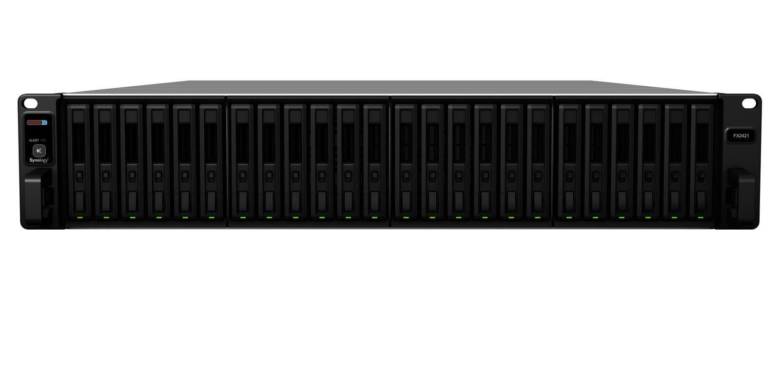 Synology Synology FX2421 NAS-Gehäuse