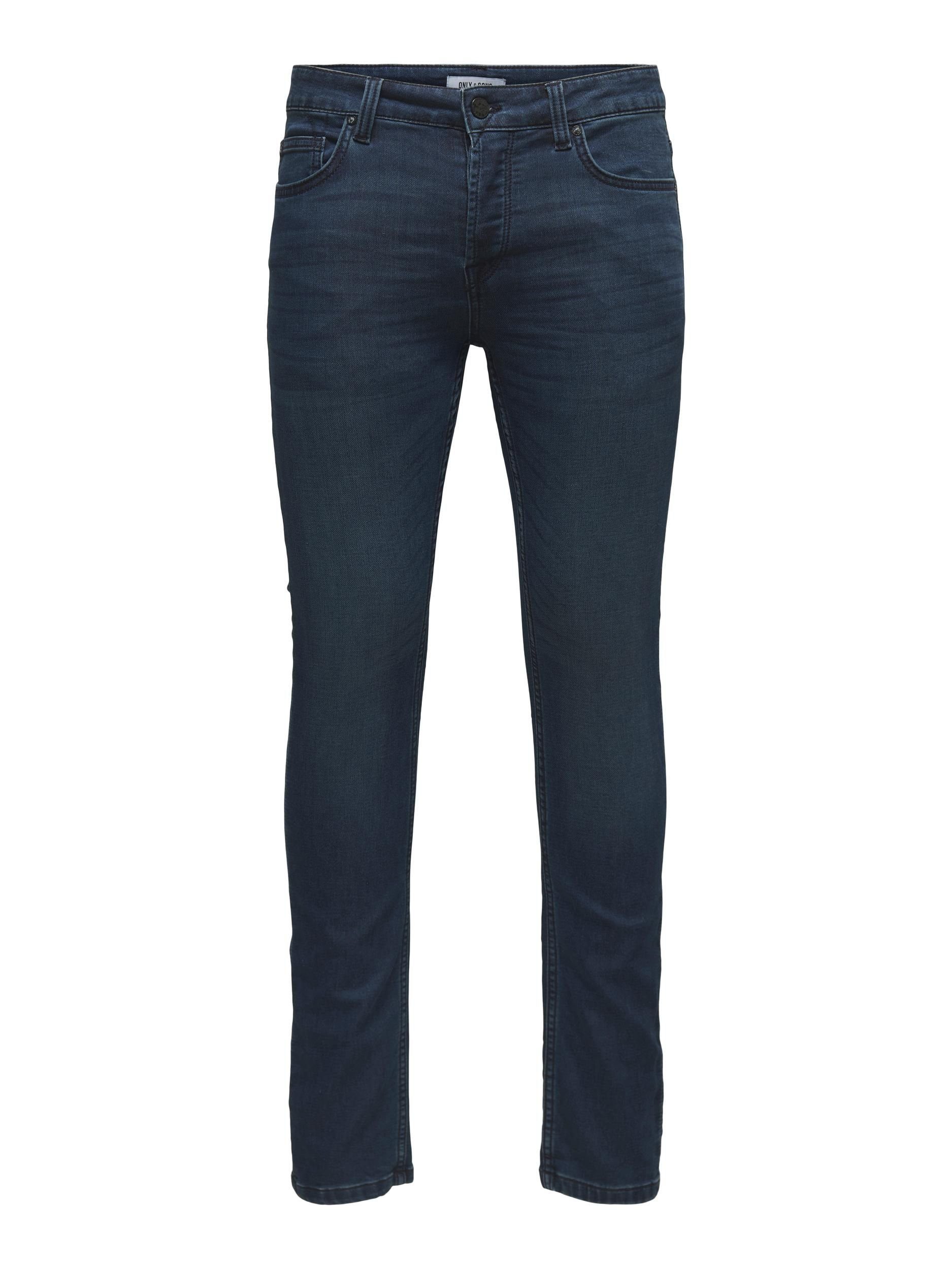 ONLY & SONS Straight-Jeans