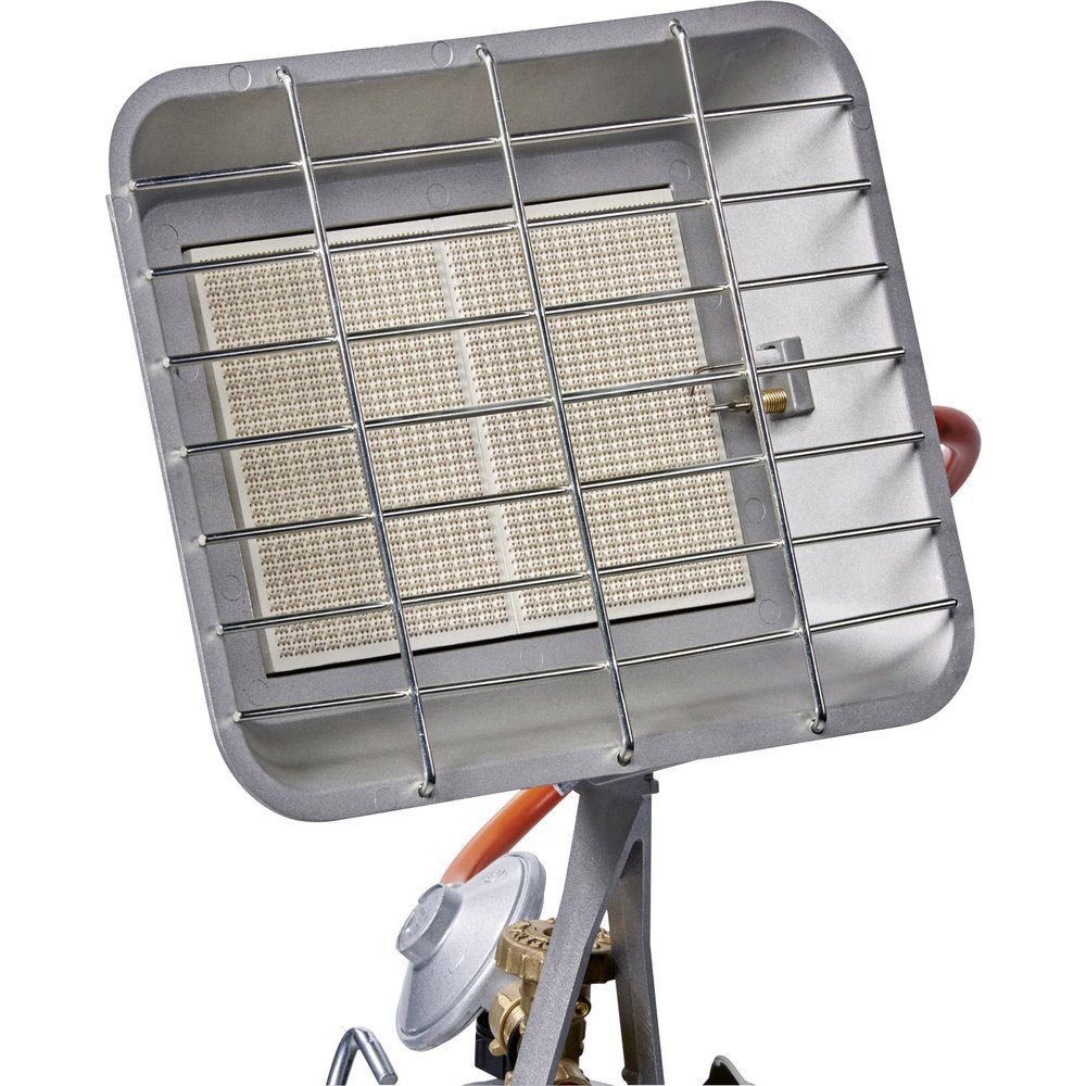 Einhell Heizstrahler Einhell GS 4400 P 2333120 Gaslufterhitzer 4400 W günstig online kaufen