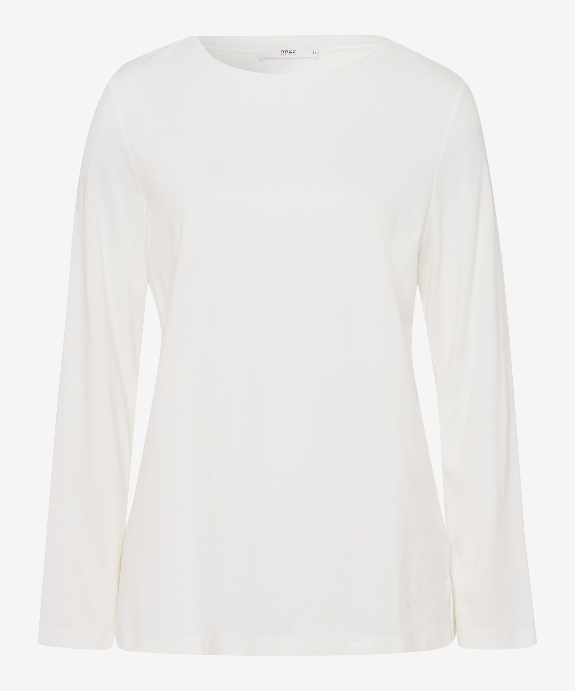 Langarmshirt