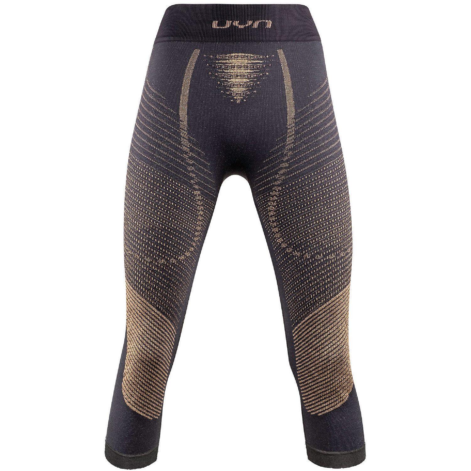 UYN Shorts Unterhose W CASHMERE SHINY 2.0 UW PANTSMEDIUM