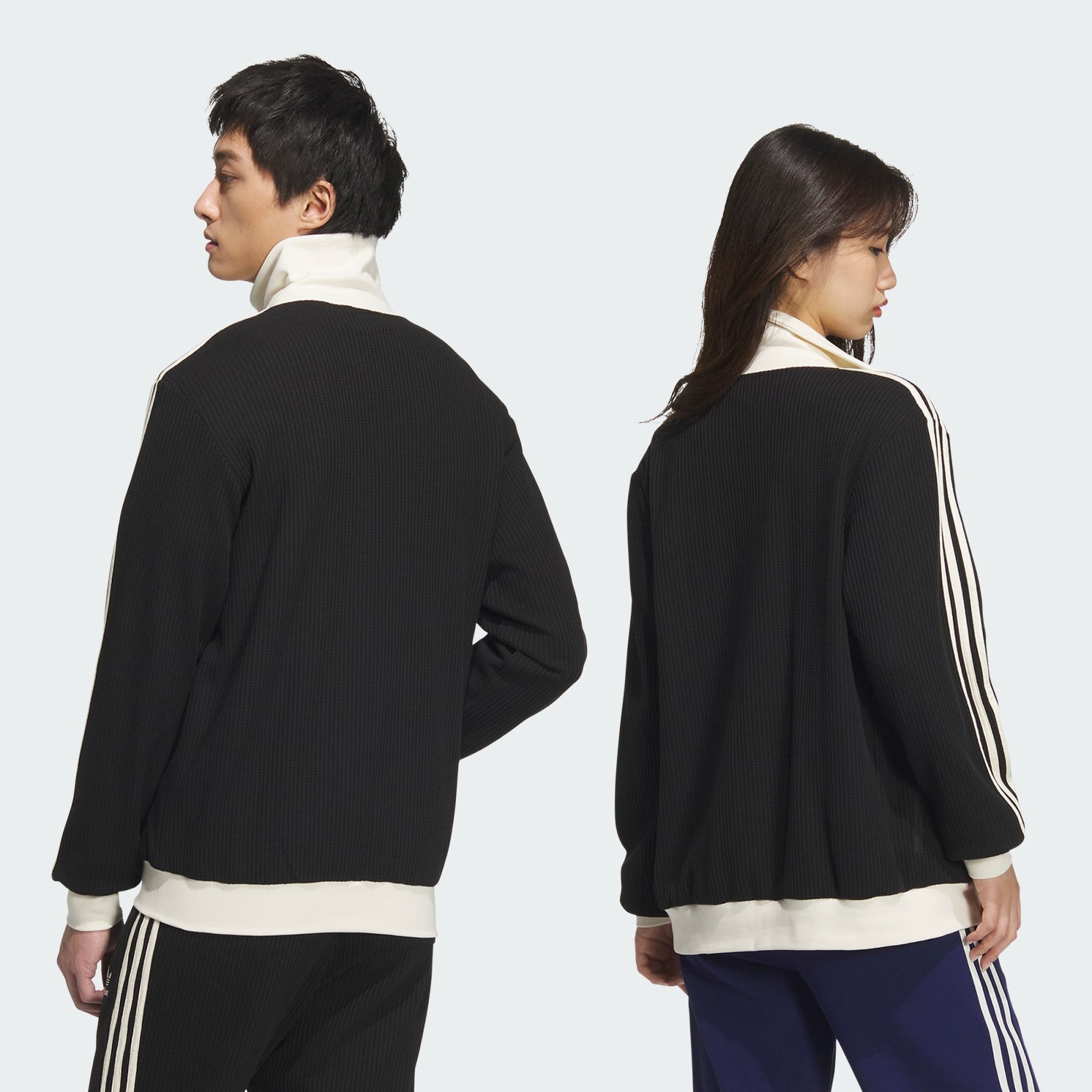 adidas Originals Trainingstop ADICOLOR CLASSIC ORIGINALS JACKE (GENDERNEUTRAL) (1-tlg)