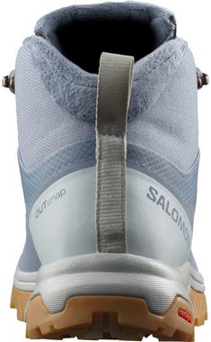 Salomon OUTSNAP CLIMASALOMON WATERPROOF Wanderschuh wasserdicht