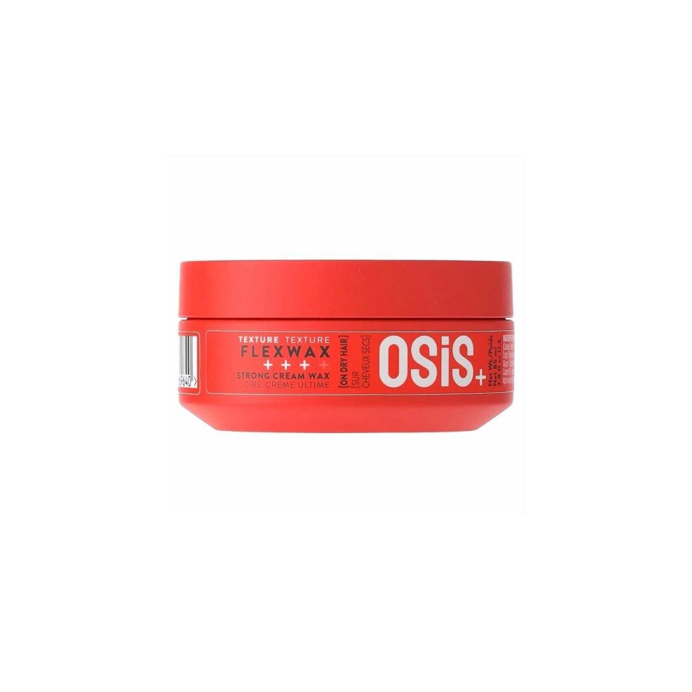 Modelliercreme Osis Flexwax 85ml Int