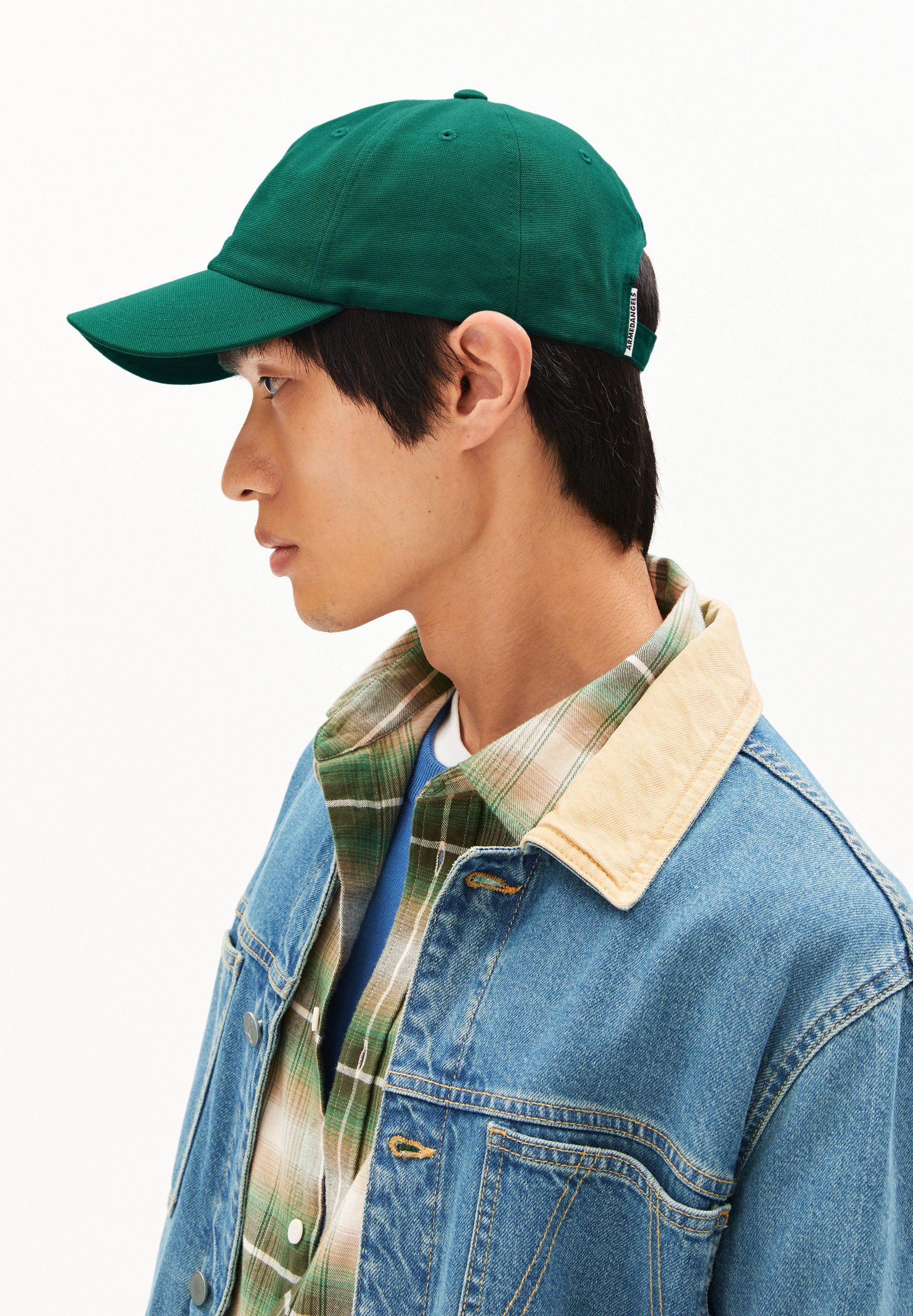 Armedangels Baseball Cap ICONIC Å YENAAS günstig online kaufen
