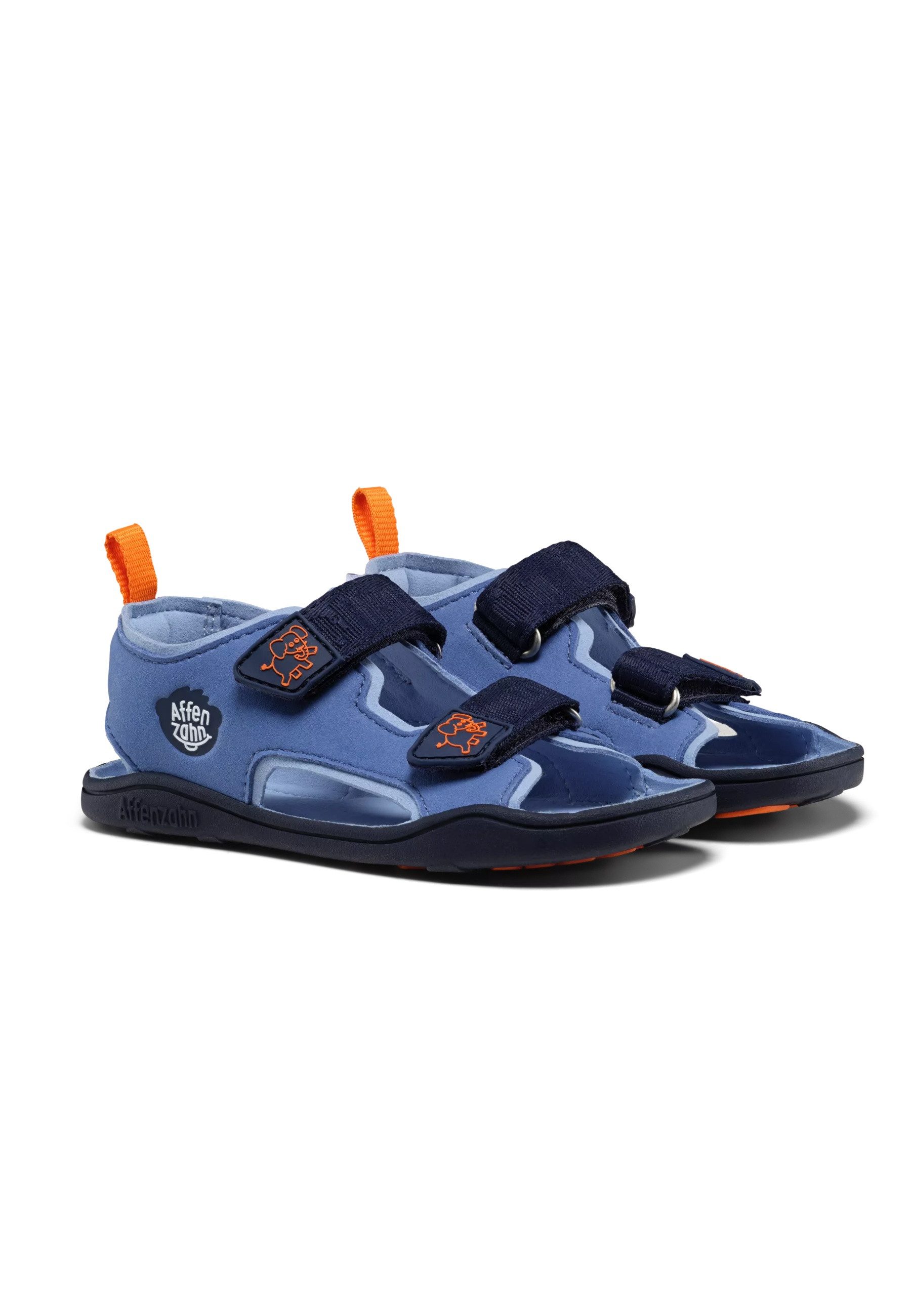 Affenzahn Sandale Vegan Airy Sandale Vegan